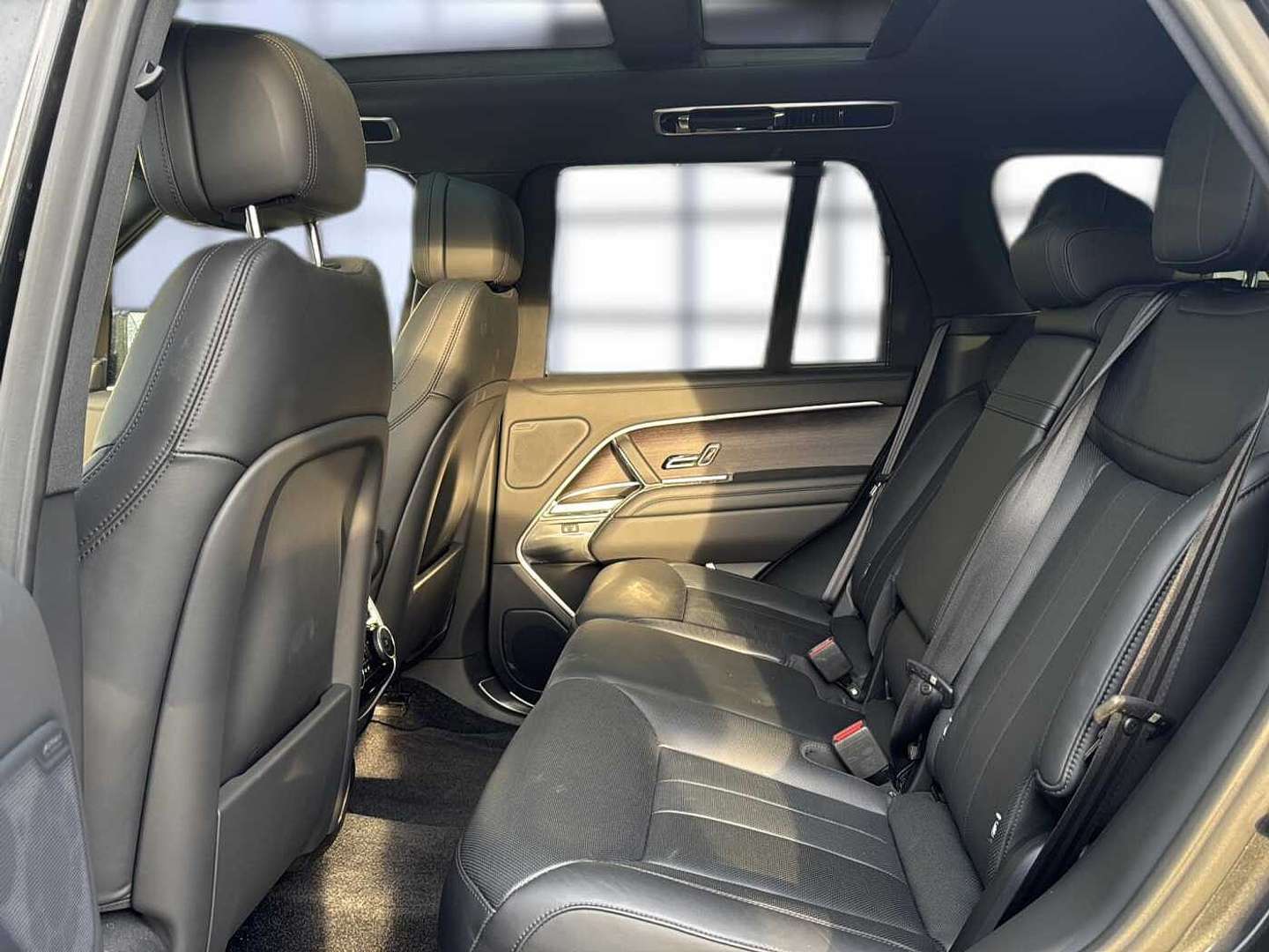 Land Rover Range Rover D350 HSE SWB Pano|Shadow - 2025 - Joinsteer - #9