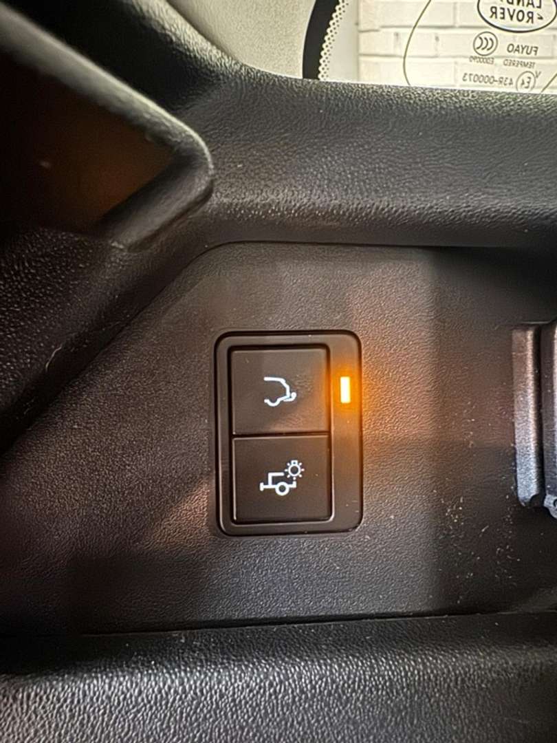 Land Rover Discovery Sport R-Dynamic SE 2.0D TD4 MHEV AWD Auto 204 - 2022 - Joinsteer - #13