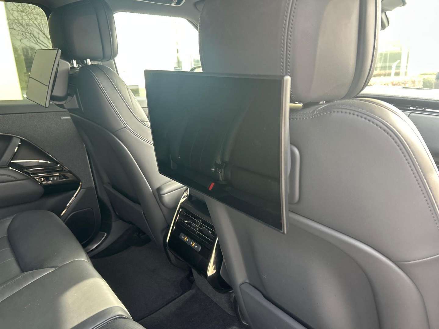 Land Rover Range Rover Sport P440e Dynamic SE - 2023 - Joinsteer - #6