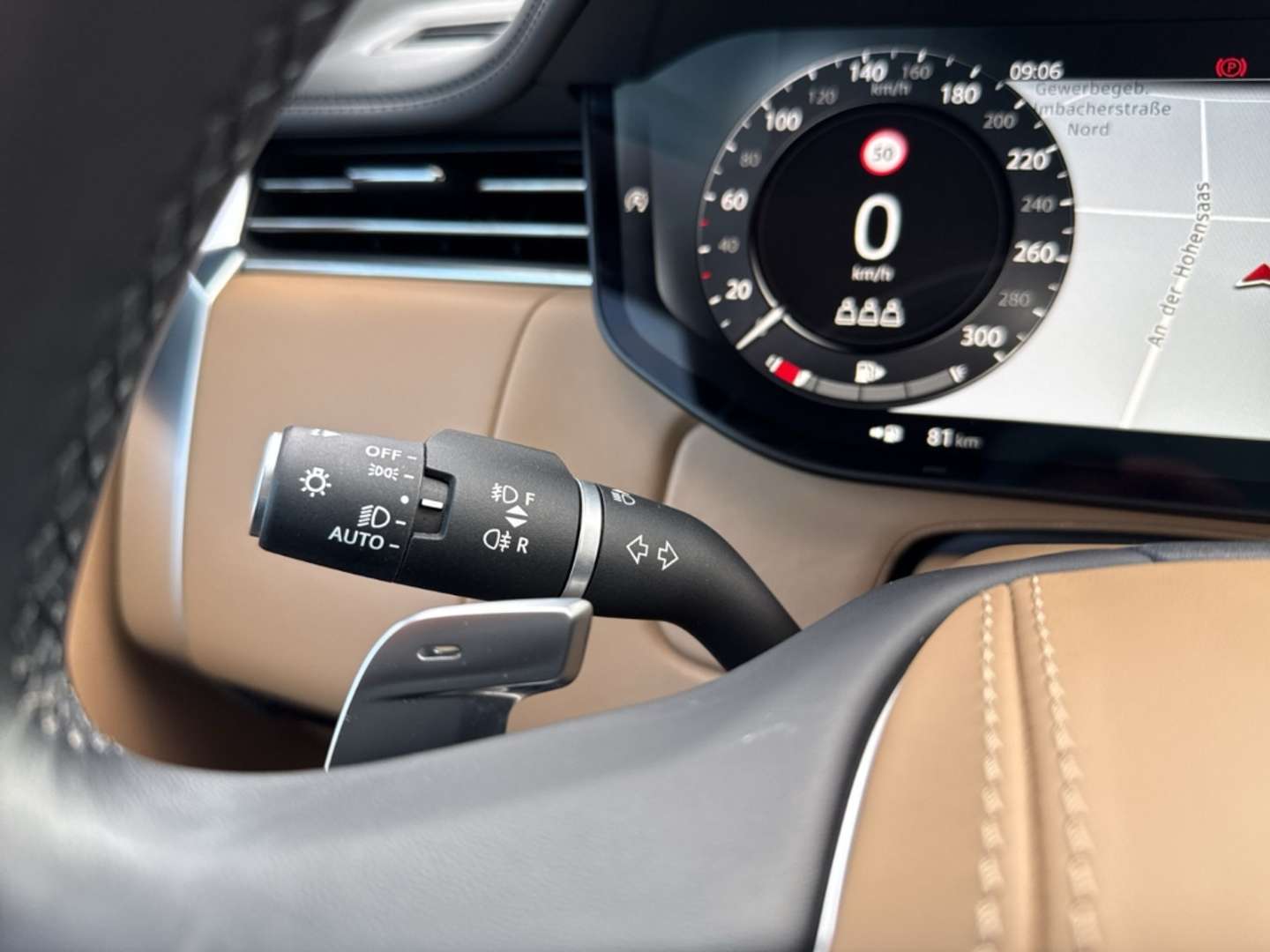 Land Rover Range Rover D350 AUTOBIOGRAPHY PANO+AHK - 2023 - Joinsteer - #20