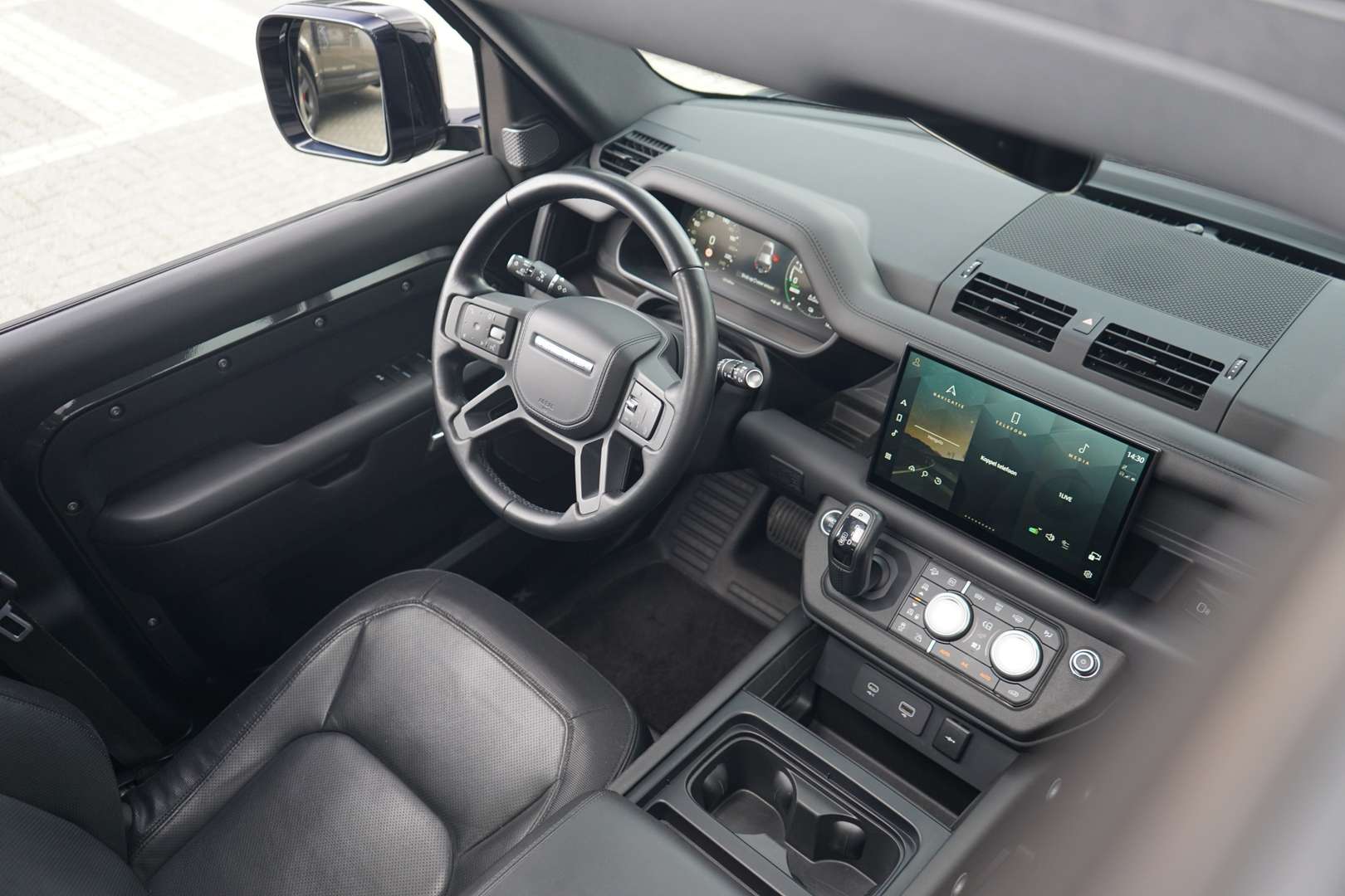 Land Rover Defender 110 X-Dynamic HSE 2.0 P400e - 2022 - Joinsteer - #27