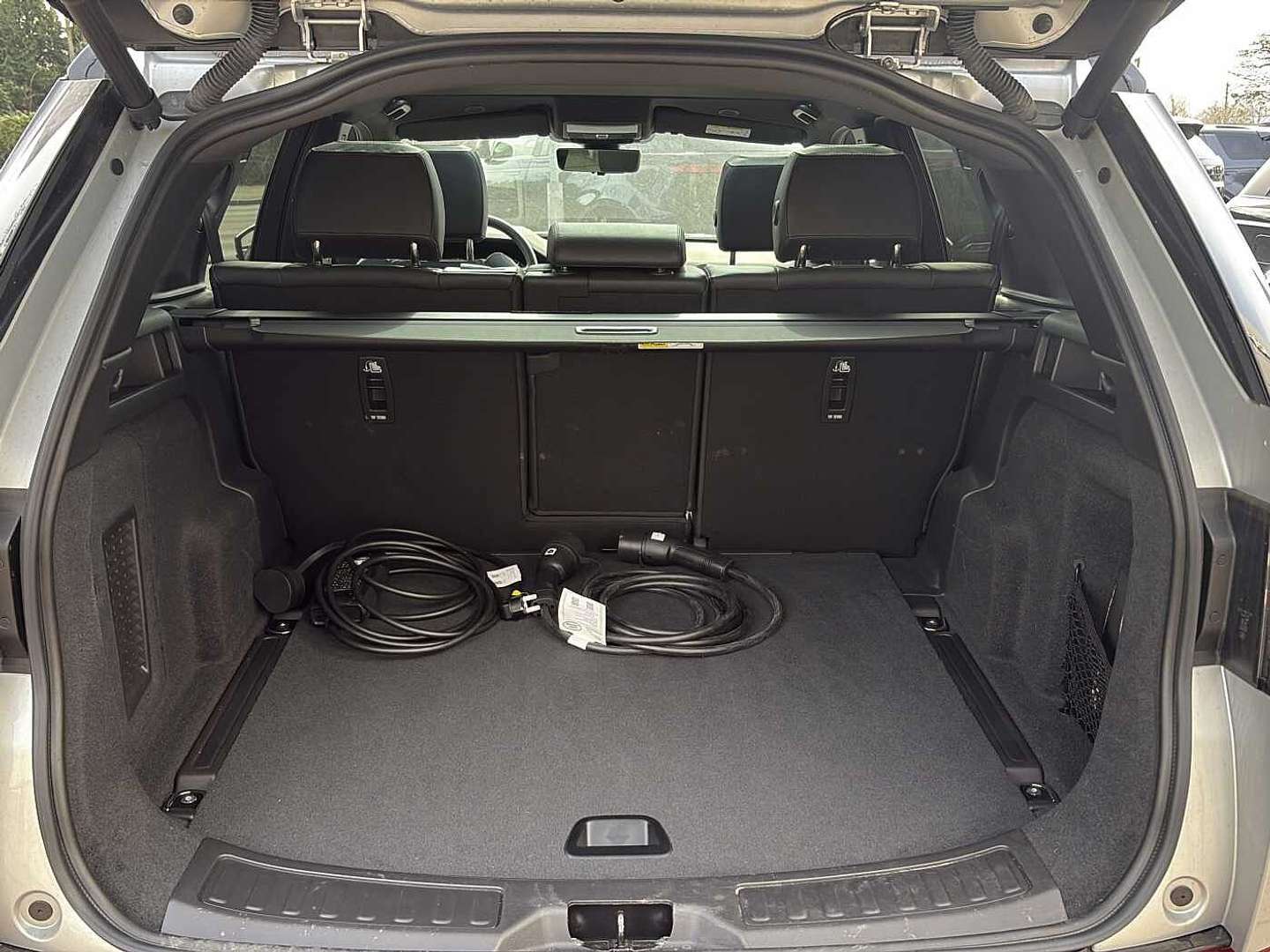 Land Rover Discovery Sport P270e Dyn. HSE AHK|KomfortPkt. - 2025 - Joinsteer - #11