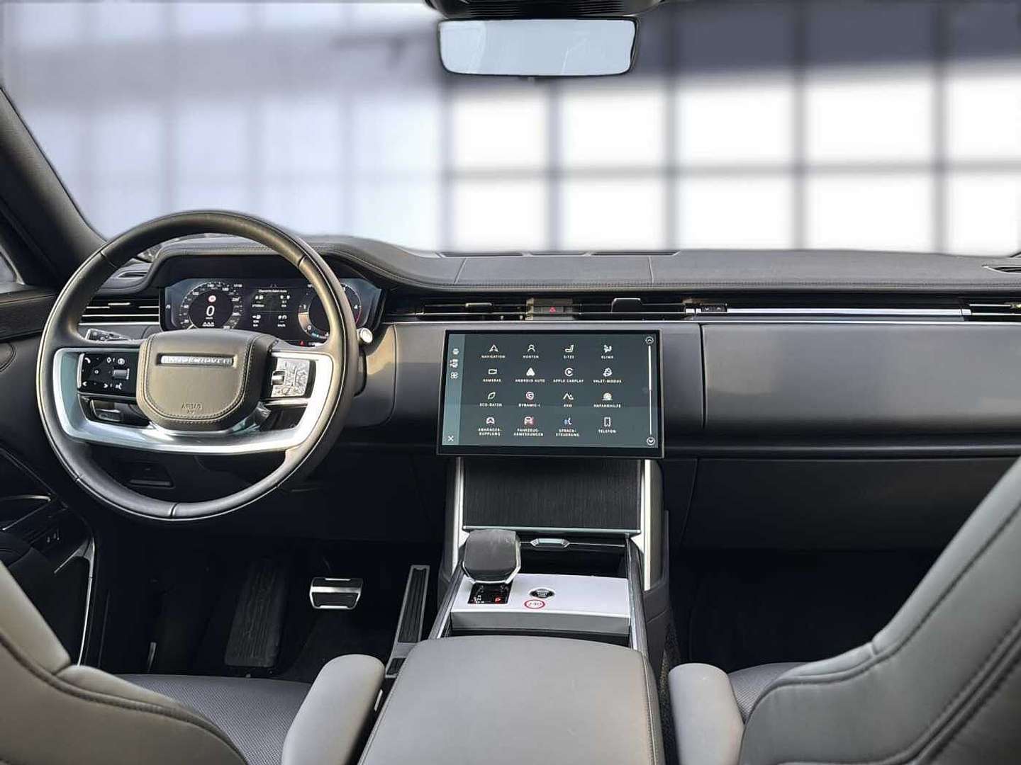 Land Rover Range Rover D350 HSE SWB Pano|Shadow - 2025 - Joinsteer - #10