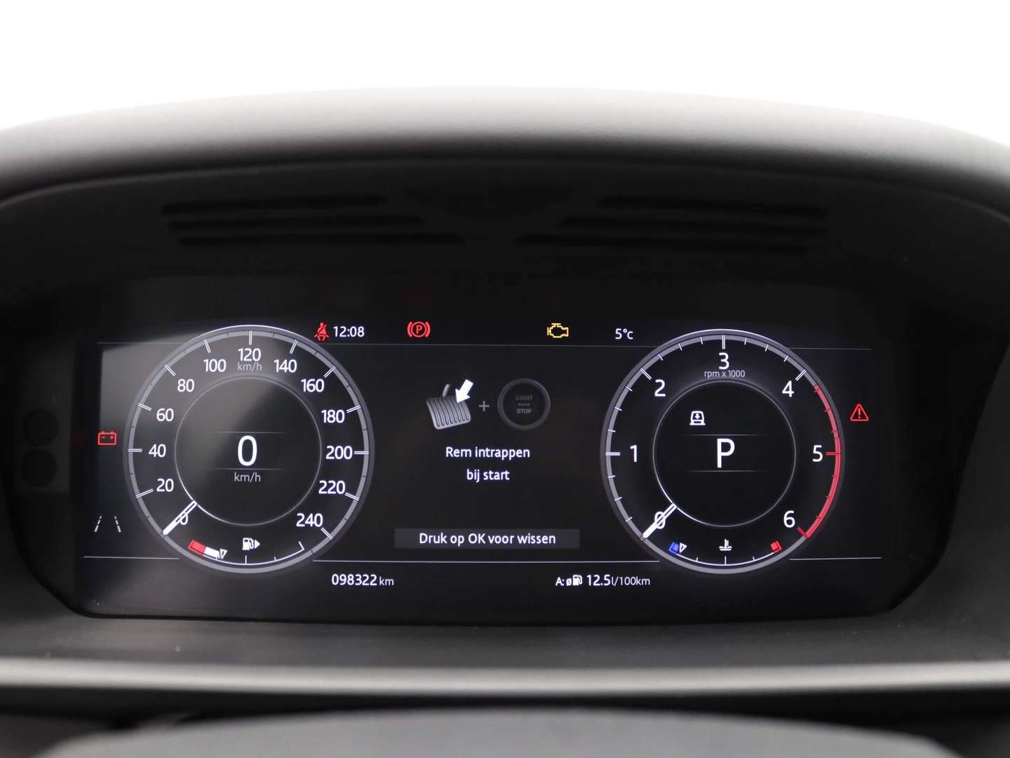 Land Rover Discovery 3.0 TD6 HSE Luxury - 2018 - Joinsteer - #7