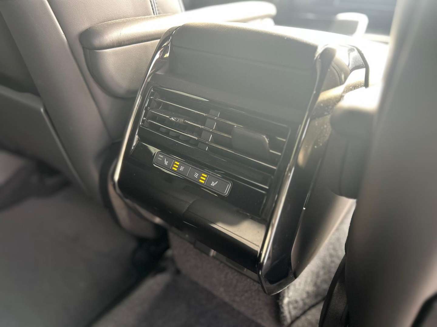 Land Rover Range Rover Sport P440e Dynamic SE - 2023 - Joinsteer - #7