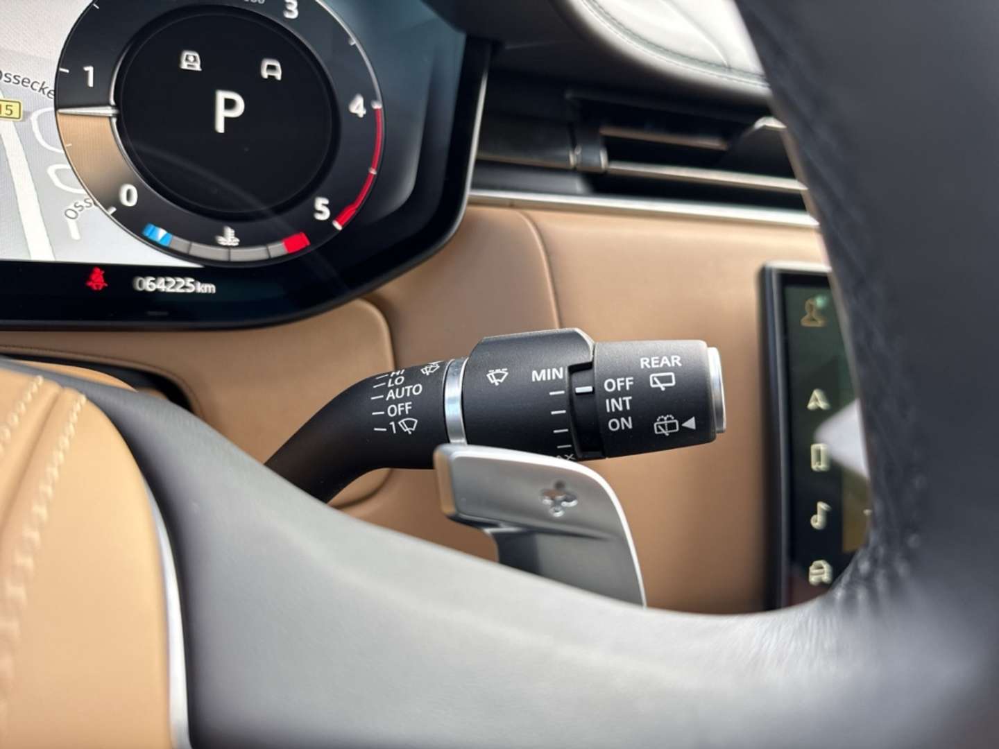 Land Rover Range Rover D350 AUTOBIOGRAPHY PANO+AHK - 2023 - Joinsteer - #21