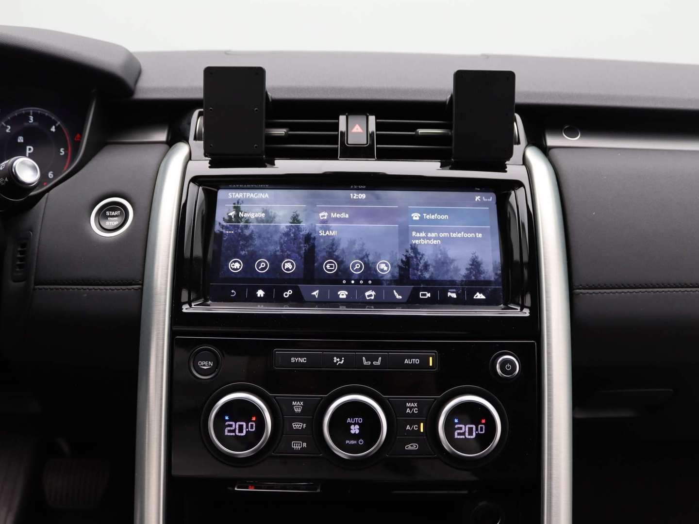 Land Rover Discovery 3.0 TD6 HSE Luxury - 2018 - Joinsteer - #8