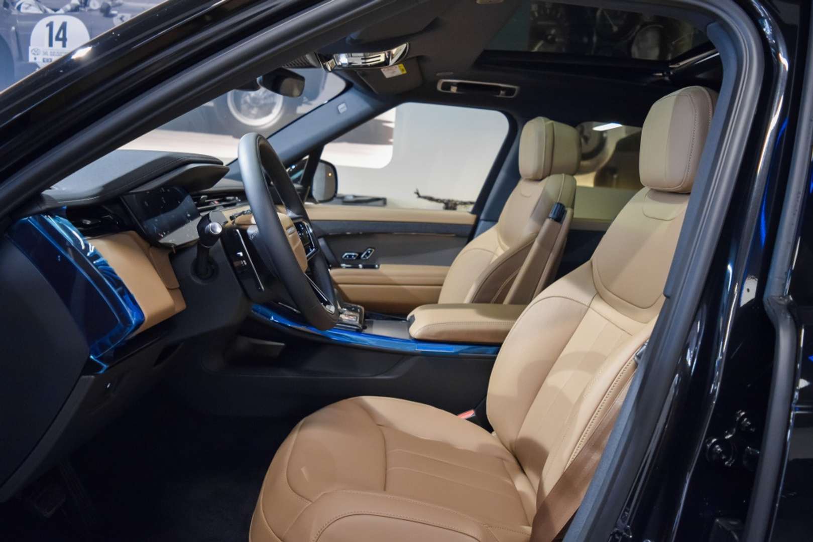 Land Rover Range Rover Sport 3.0 I6 PHEV S 460 - 2026 - Joinsteer - #5