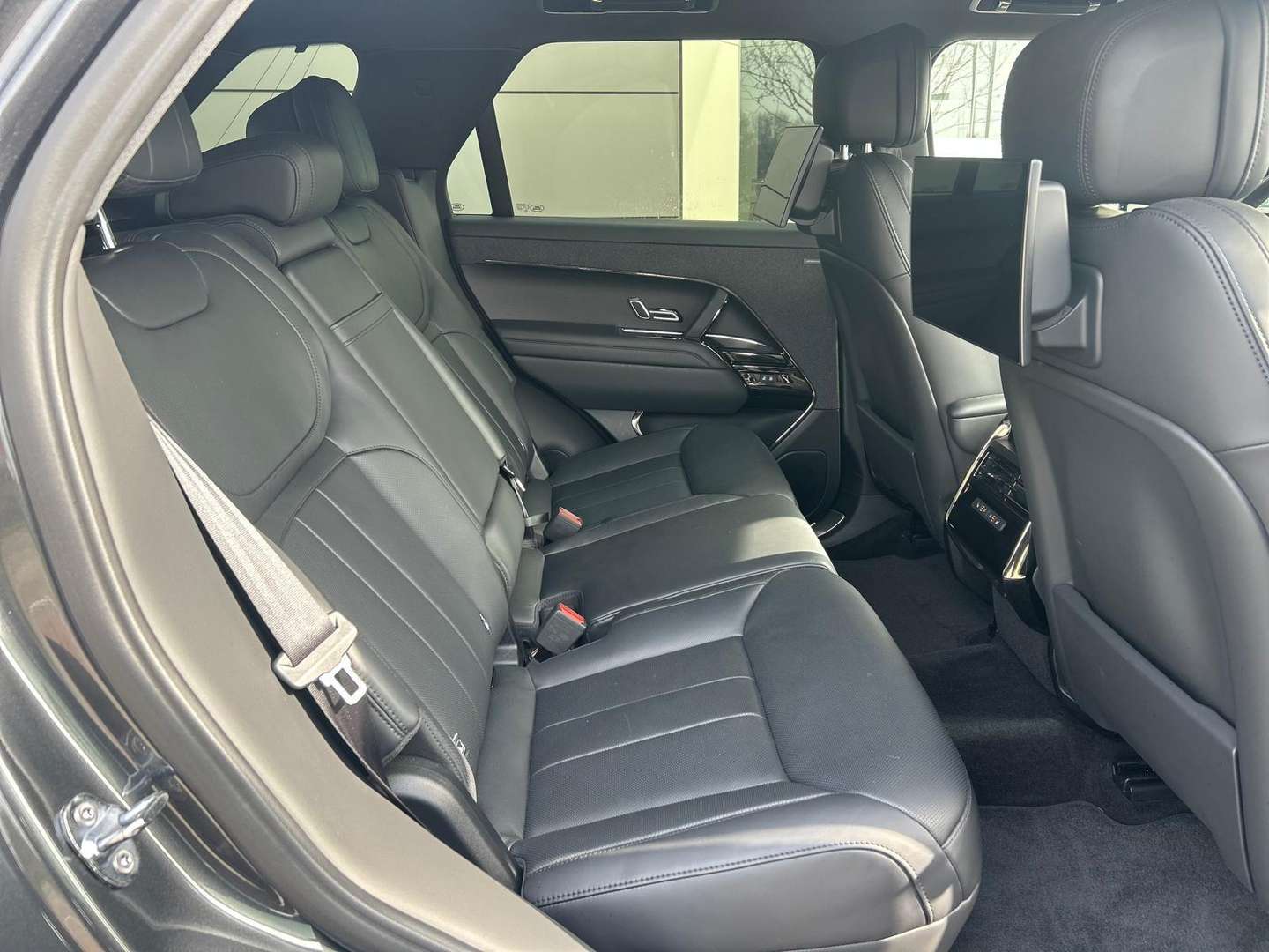 Land Rover Range Rover Sport P440e Dynamic SE - 2023 - Joinsteer - #8