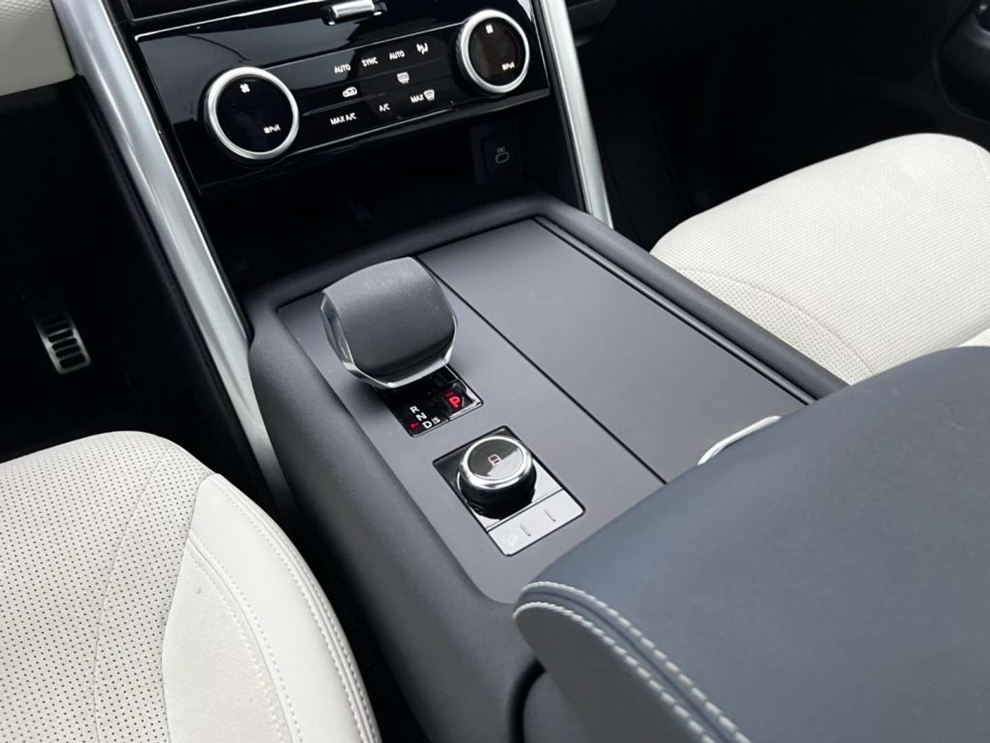 Land Rover Discovery R-Dynamic HSE 3.0D I6 249 CV AWD Auto - 2024 - Joinsteer - #11