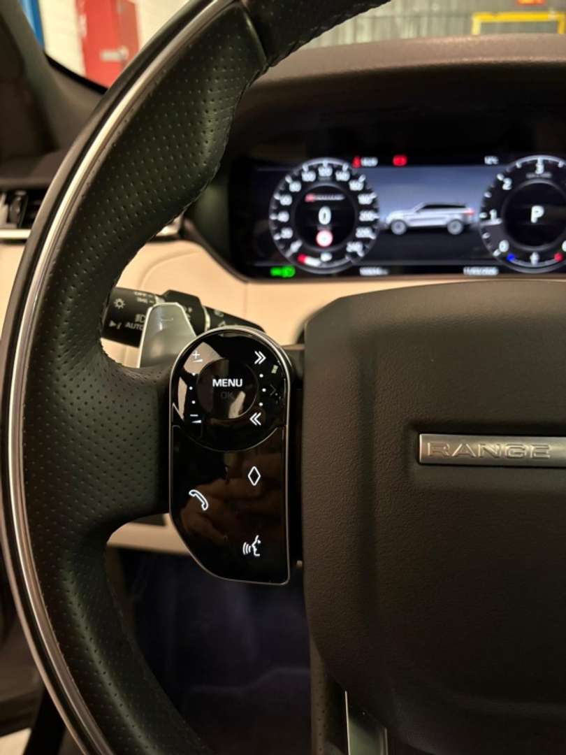 Land Rover Range Rover Velar 2.0D R-Dynamic S 4WD Aut. 240 - 2020 - Joinsteer - #25