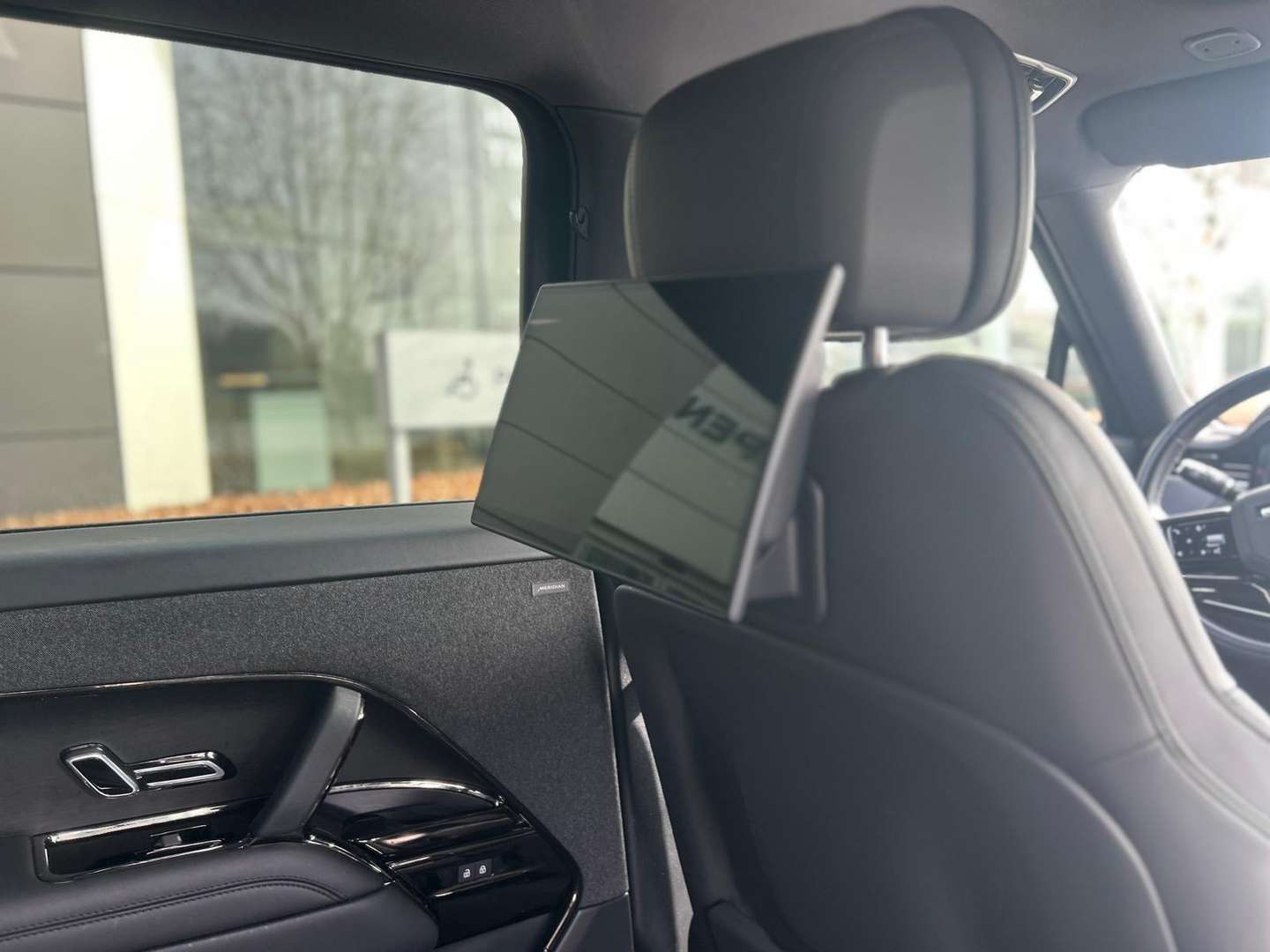 Land Rover Range Rover Sport P440e Dynamic SE - 2023 - Joinsteer - #9