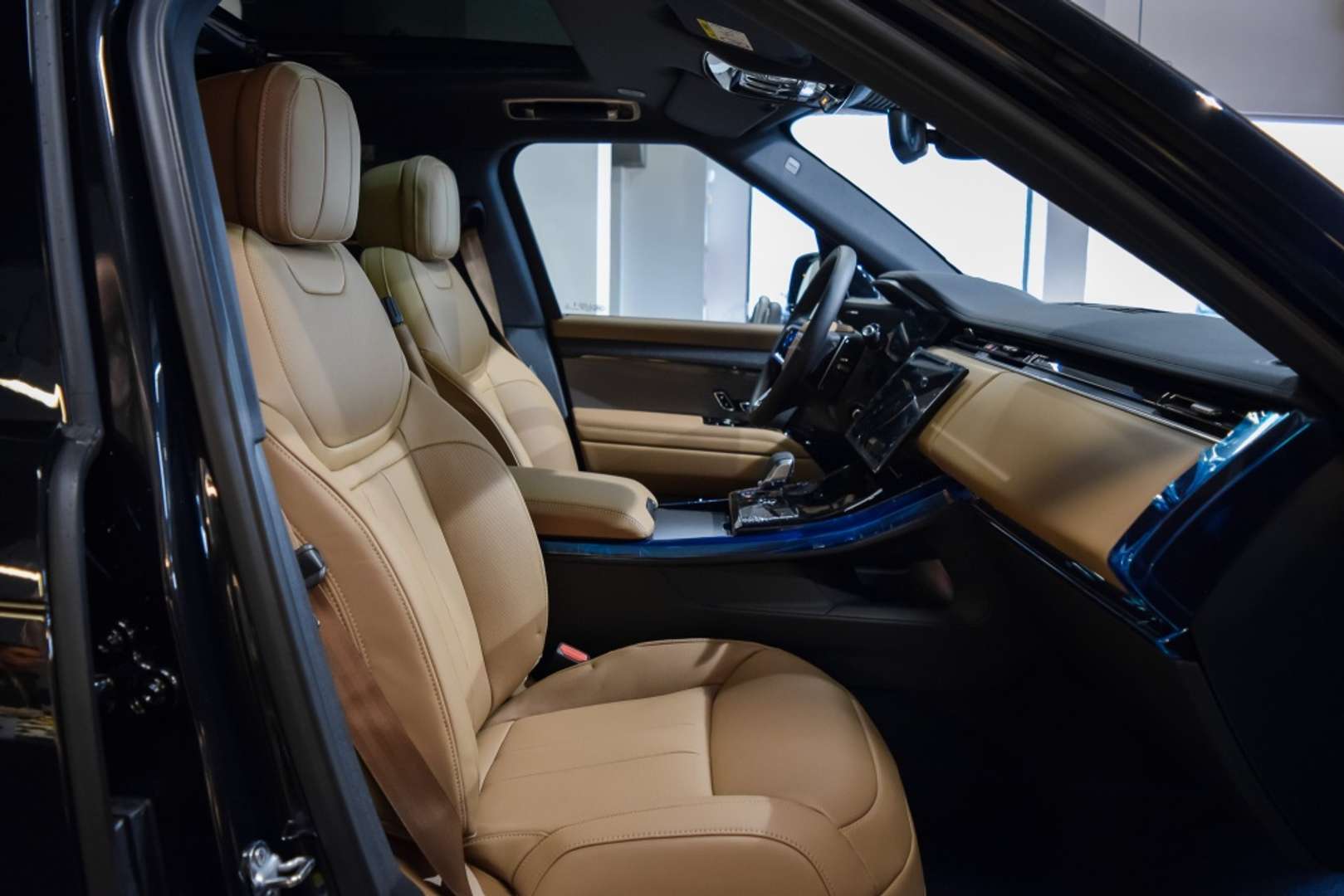 Land Rover Range Rover Sport 3.0 I6 PHEV S 460 - 2026 - Joinsteer - #6