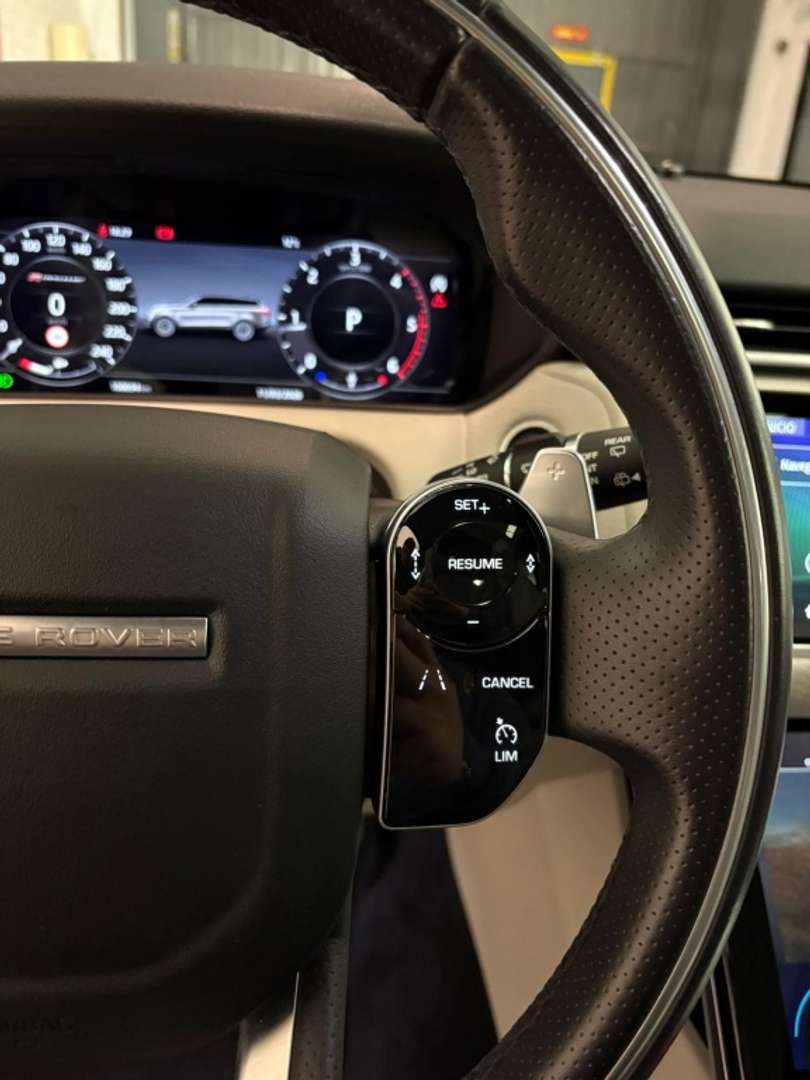 Land Rover Range Rover Velar 2.0D R-Dynamic S 4WD Aut. 240 - 2020 - Joinsteer - #26
