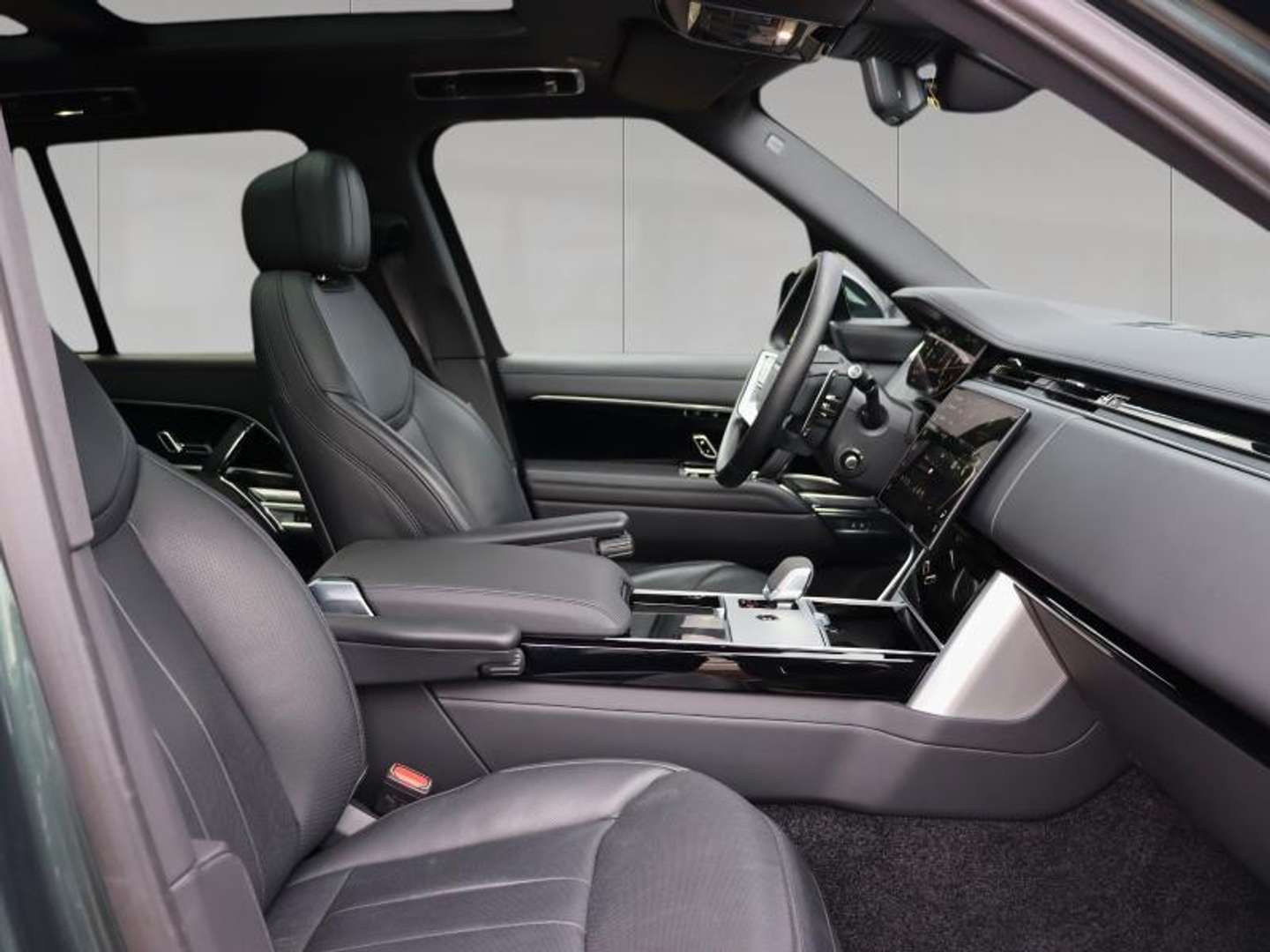 Land Rover Range Rover D350 HSE - 2024 - Joinsteer - #3