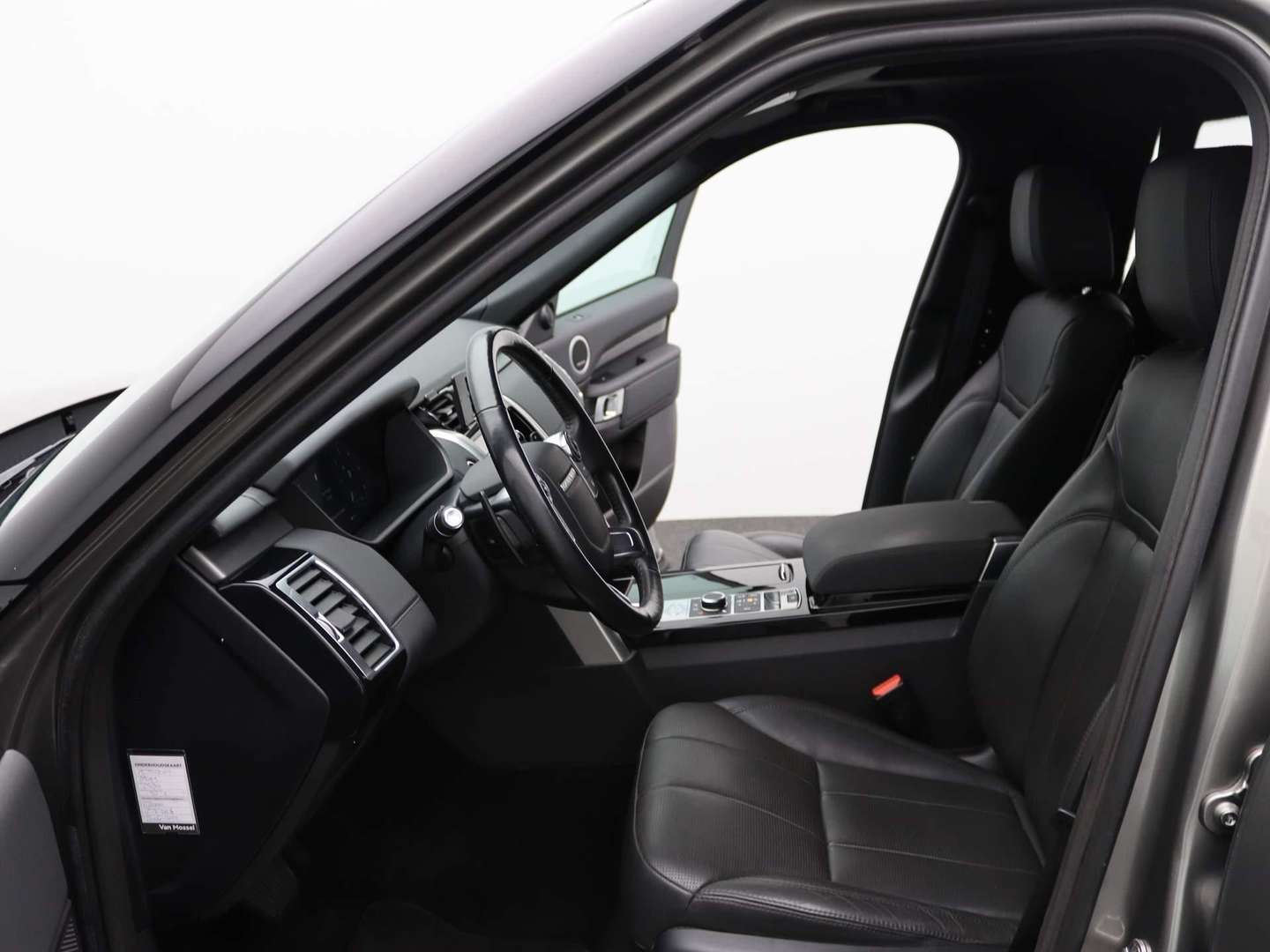 Land Rover Discovery 3.0 TD6 HSE Luxury - 2018 - Joinsteer - #10