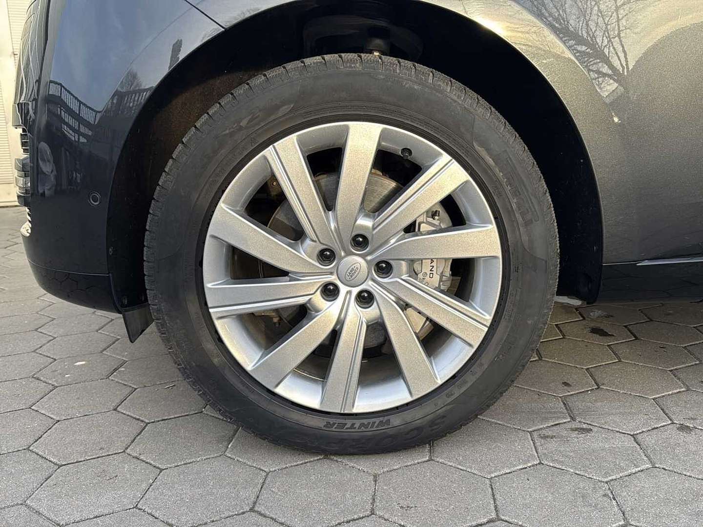 Land Rover Range Rover D350 HSE SWB Pano|Shadow - 2025 - Joinsteer - #13