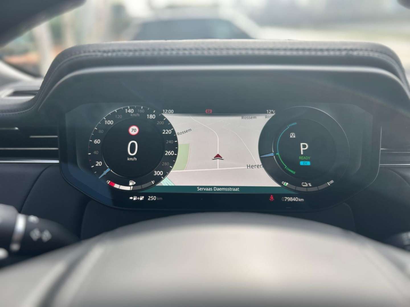 Land Rover Range Rover Sport P440e Dynamic SE - 2023 - Joinsteer - #10