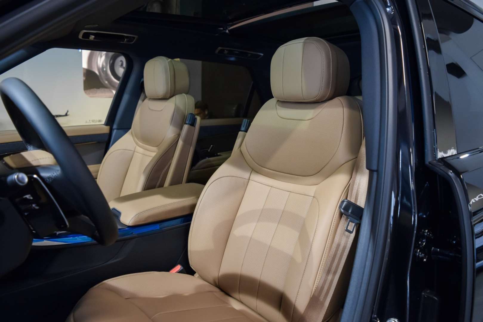 Land Rover Range Rover Sport 3.0 I6 PHEV S 460 - 2026 - Joinsteer - #7