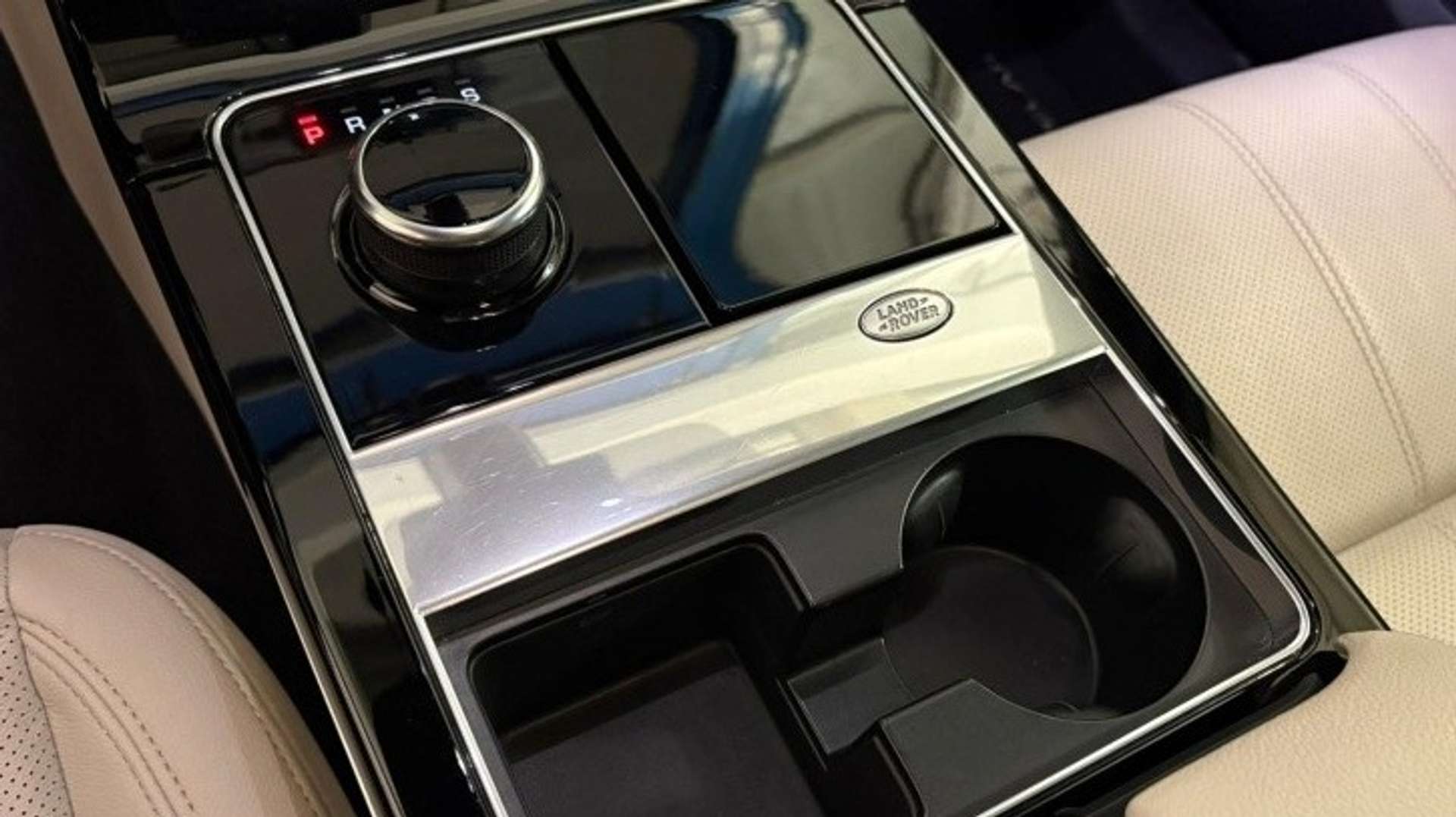 Land Rover Range Rover Velar 2.0D R-Dynamic S 4WD Aut. 240 - 2020 - Joinsteer - #27