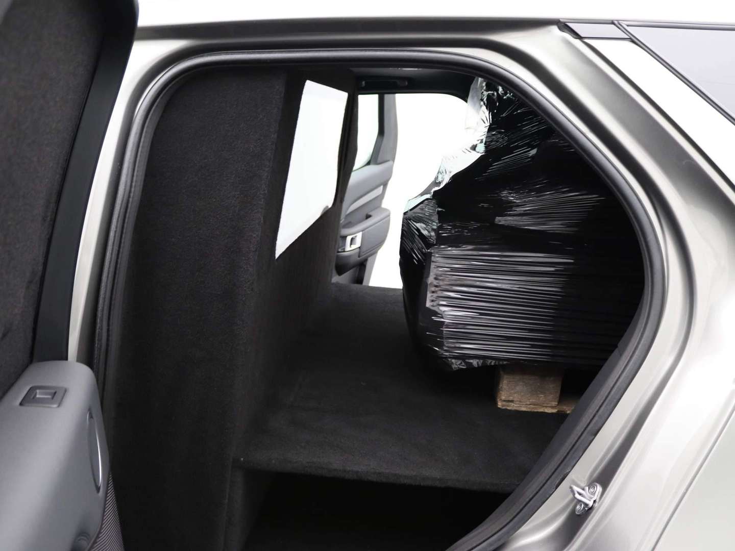 Land Rover Discovery 3.0 TD6 HSE Luxury - 2018 - Joinsteer - #11