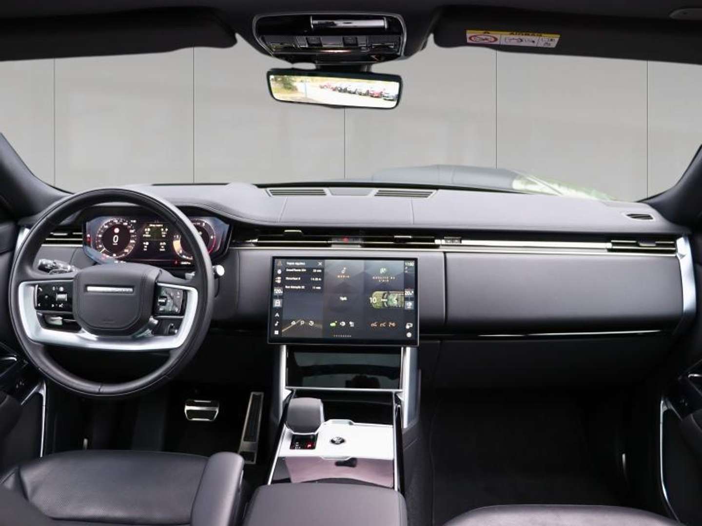 Land Rover Range Rover D350 HSE - 2024 - Joinsteer - #4