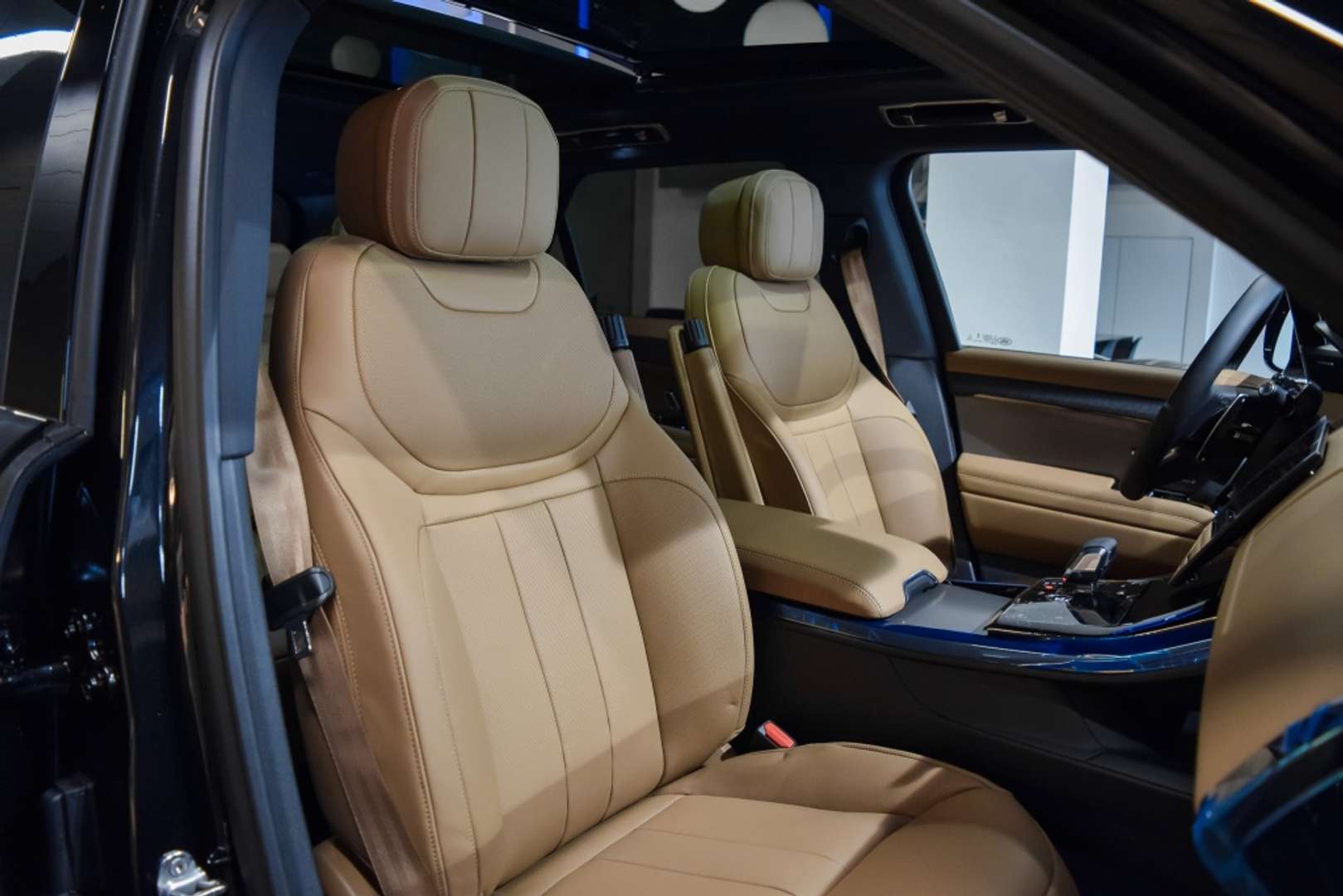 Land Rover Range Rover Sport 3.0 I6 PHEV S 460 - 2026 - Joinsteer - #8