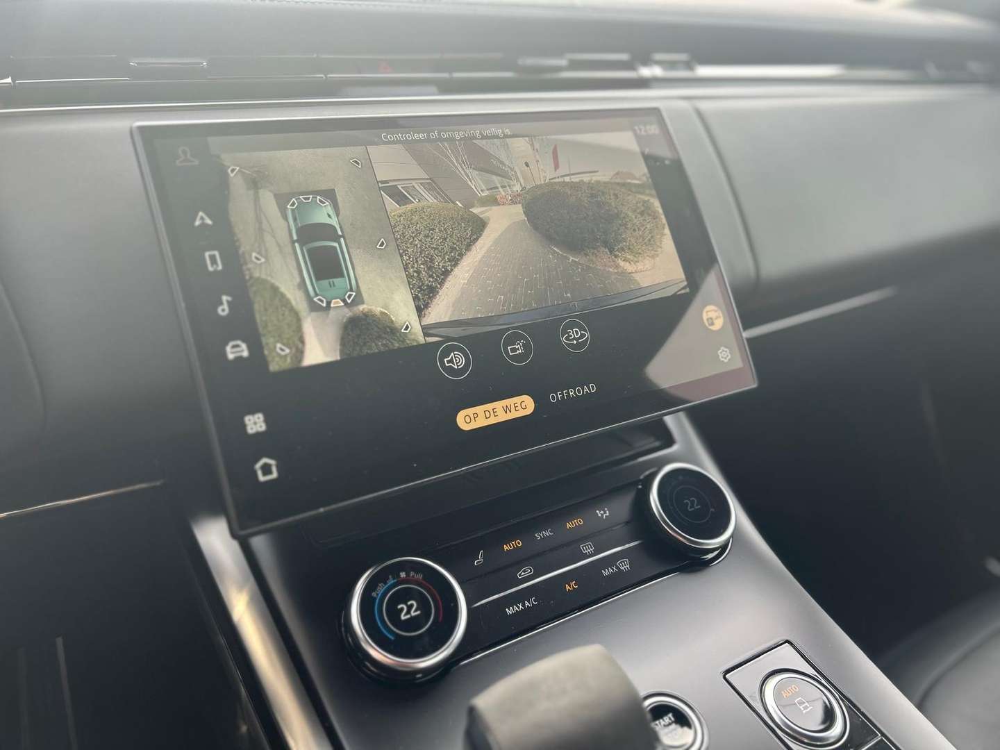 Land Rover Range Rover Sport P440e Dynamic SE - 2023 - Joinsteer - #11