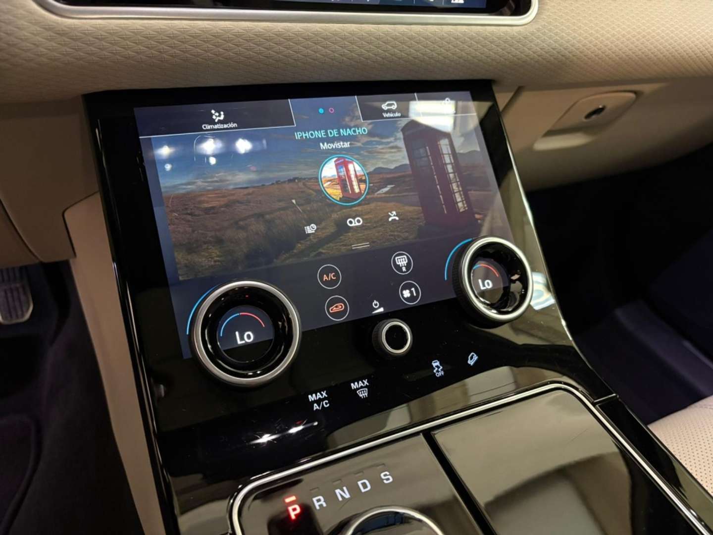 Land Rover Range Rover Velar 2.0D R-Dynamic S 4WD Aut. 240 - 2020 - Joinsteer - #28