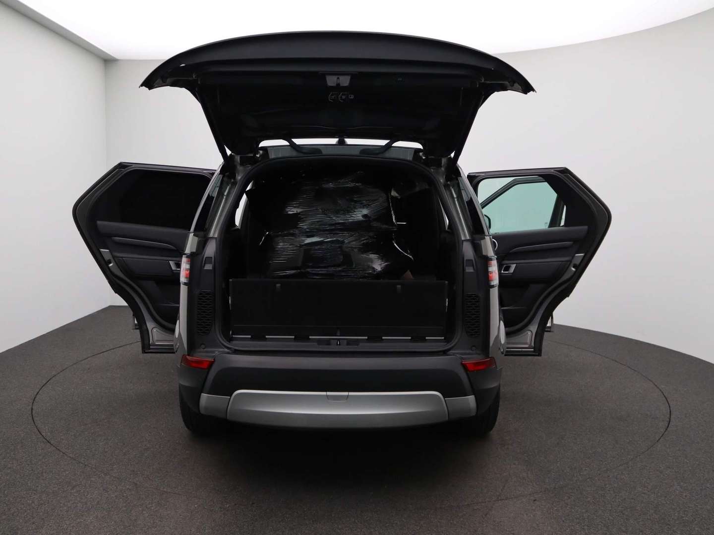 Land Rover Discovery 3.0 TD6 HSE Luxury - 2018 - Joinsteer - #12