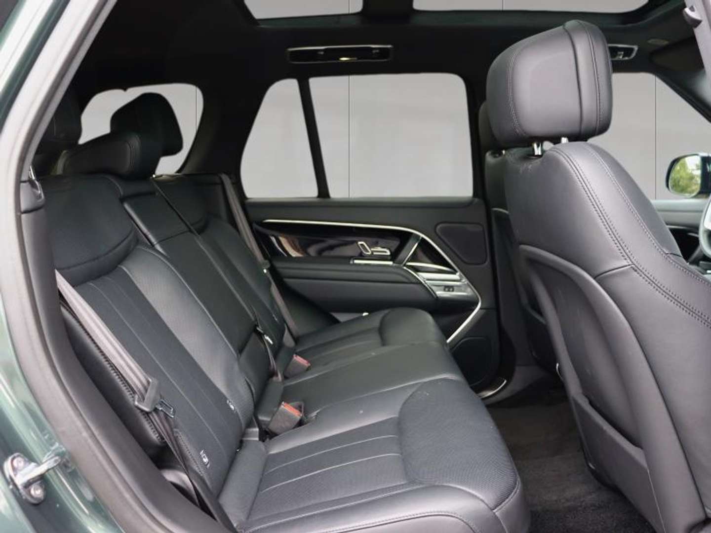 Land Rover Range Rover D350 HSE - 2024 - Joinsteer - #5