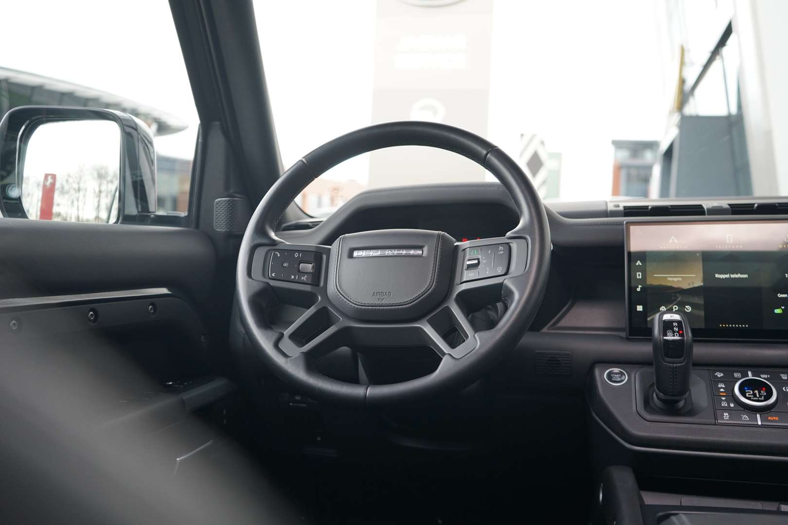 Land Rover Defender 110 X-Dynamic HSE 2.0 P400e - 2022 - Joinsteer - #33