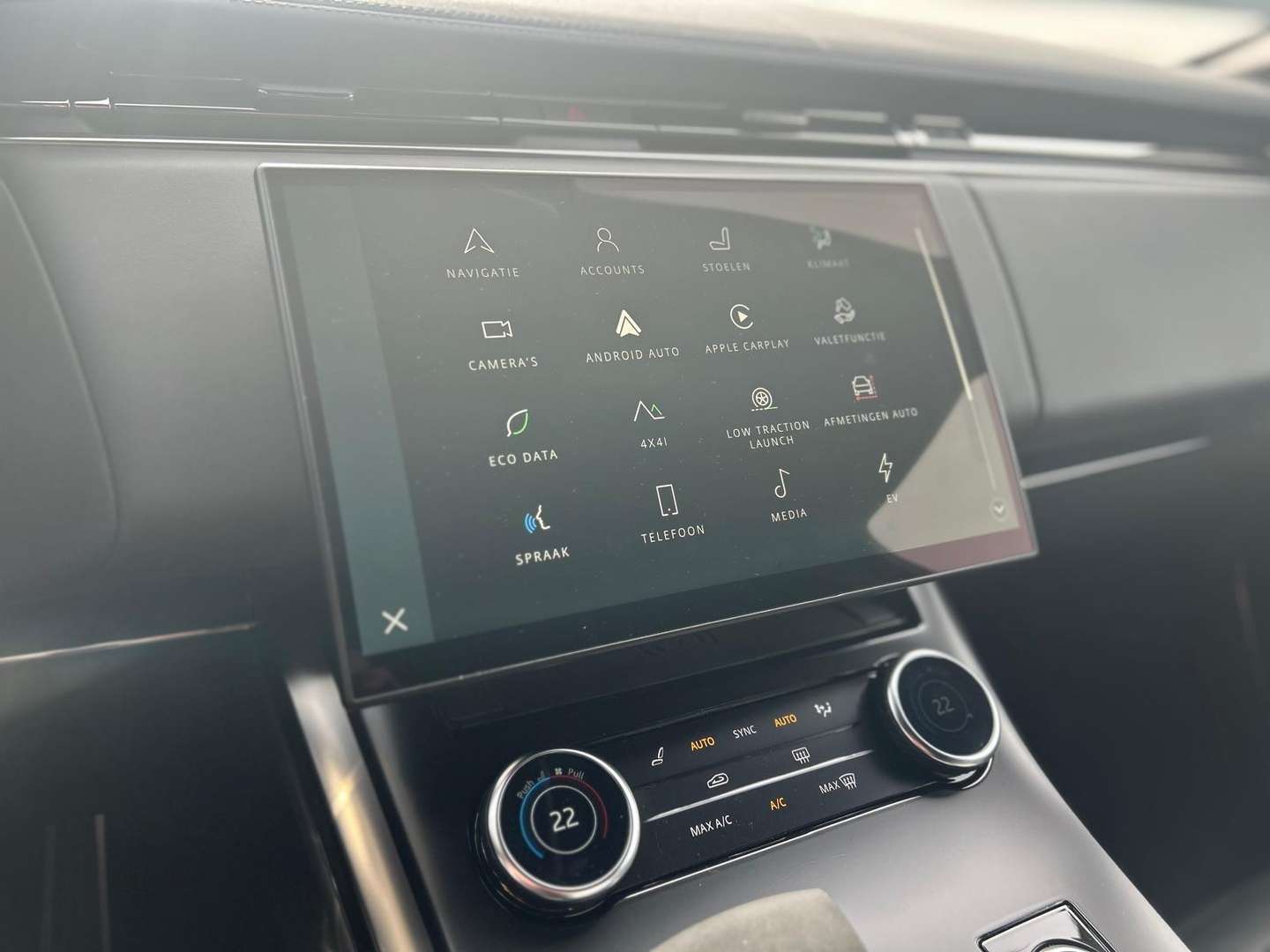 Land Rover Range Rover Sport P440e Dynamic SE - 2023 - Joinsteer - #12