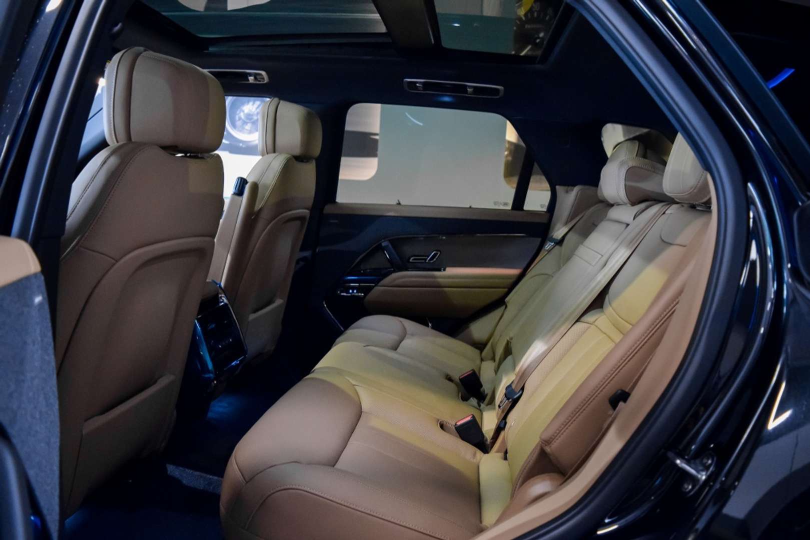 Land Rover Range Rover Sport 3.0 I6 PHEV S 460 - 2026 - Joinsteer - #9