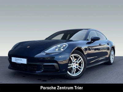 Porsche Panamera II -  - Joinsteer - #1