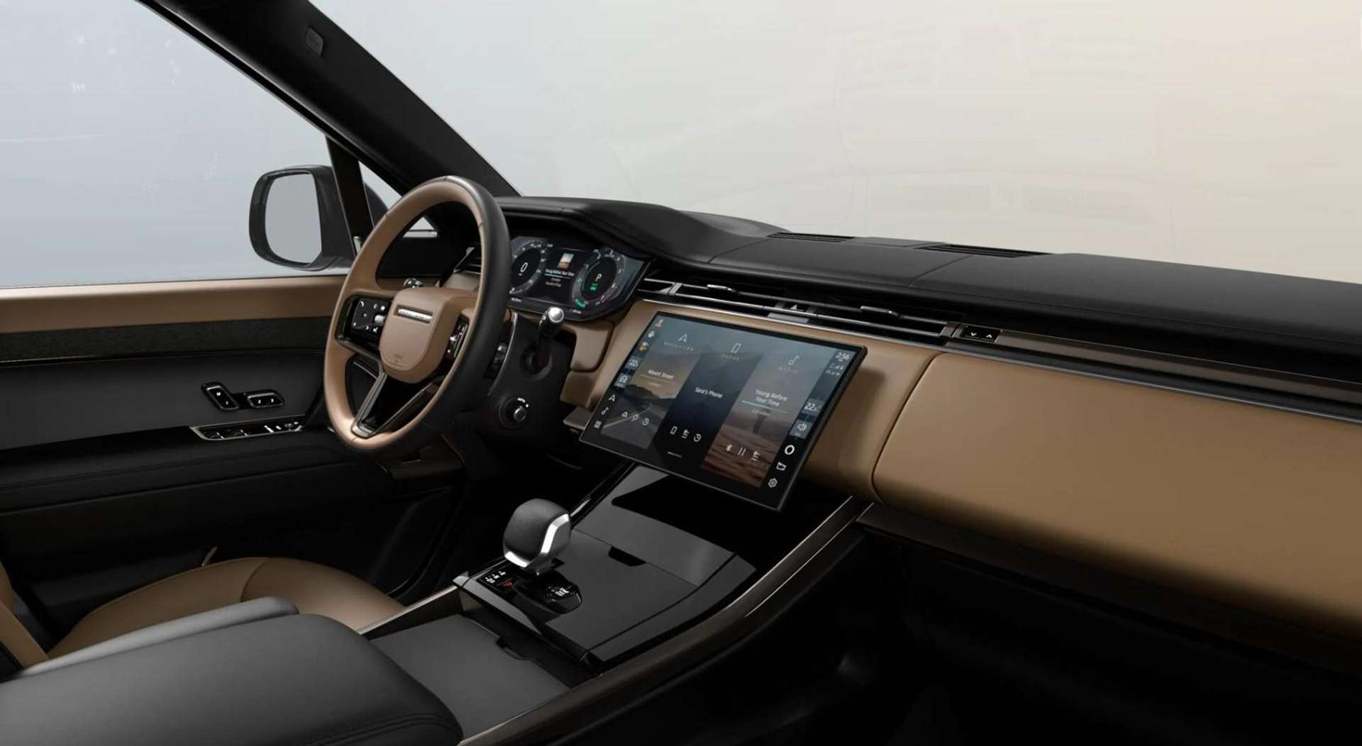 Land Rover Range Rover Sport P460e Dynamic SE AWD Auto 26MY - 2026 - Joinsteer - #5