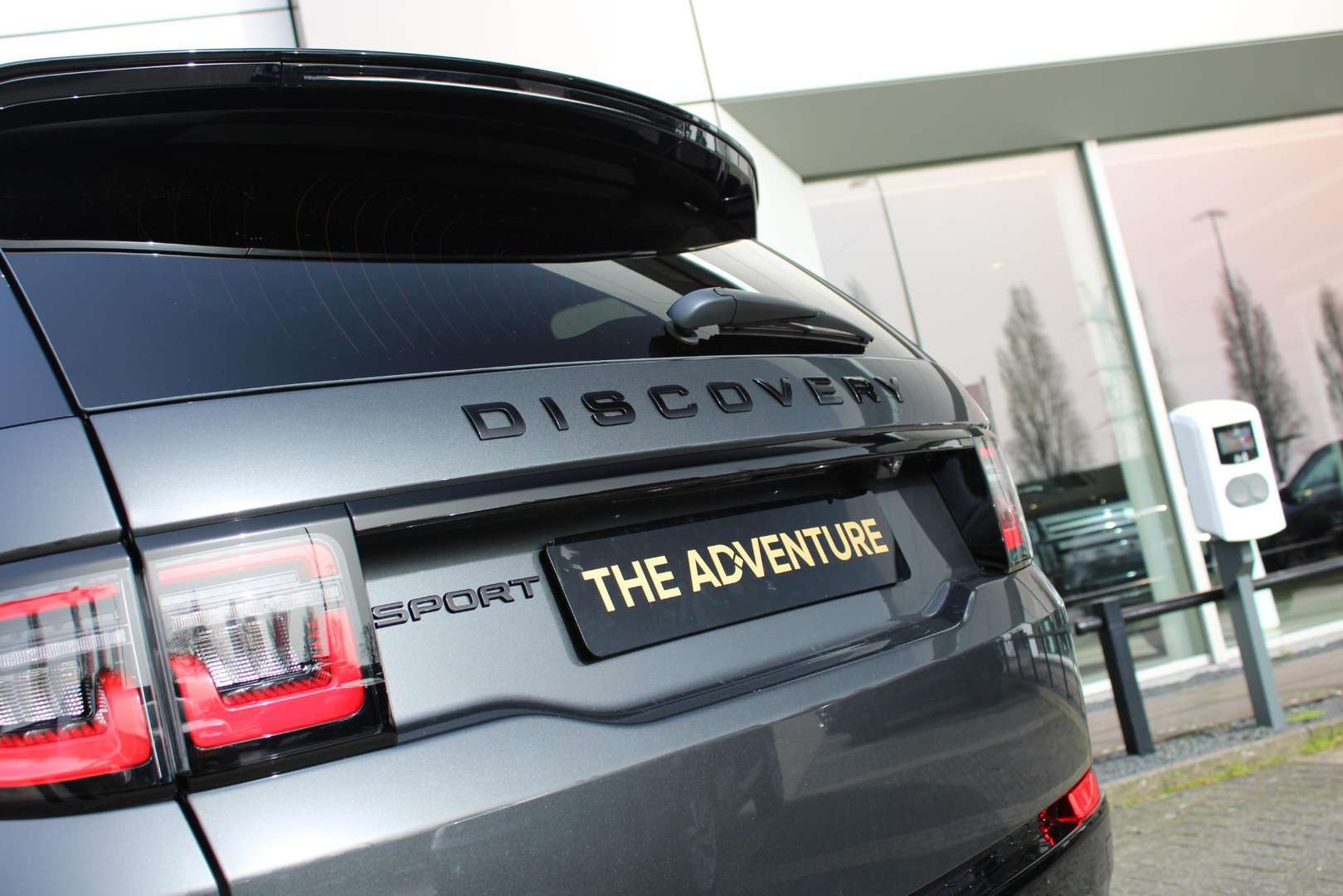 Land Rover Discovery Sport BUSINESS LANDMARK EDITION P270E - 2026 - Joinsteer - #38