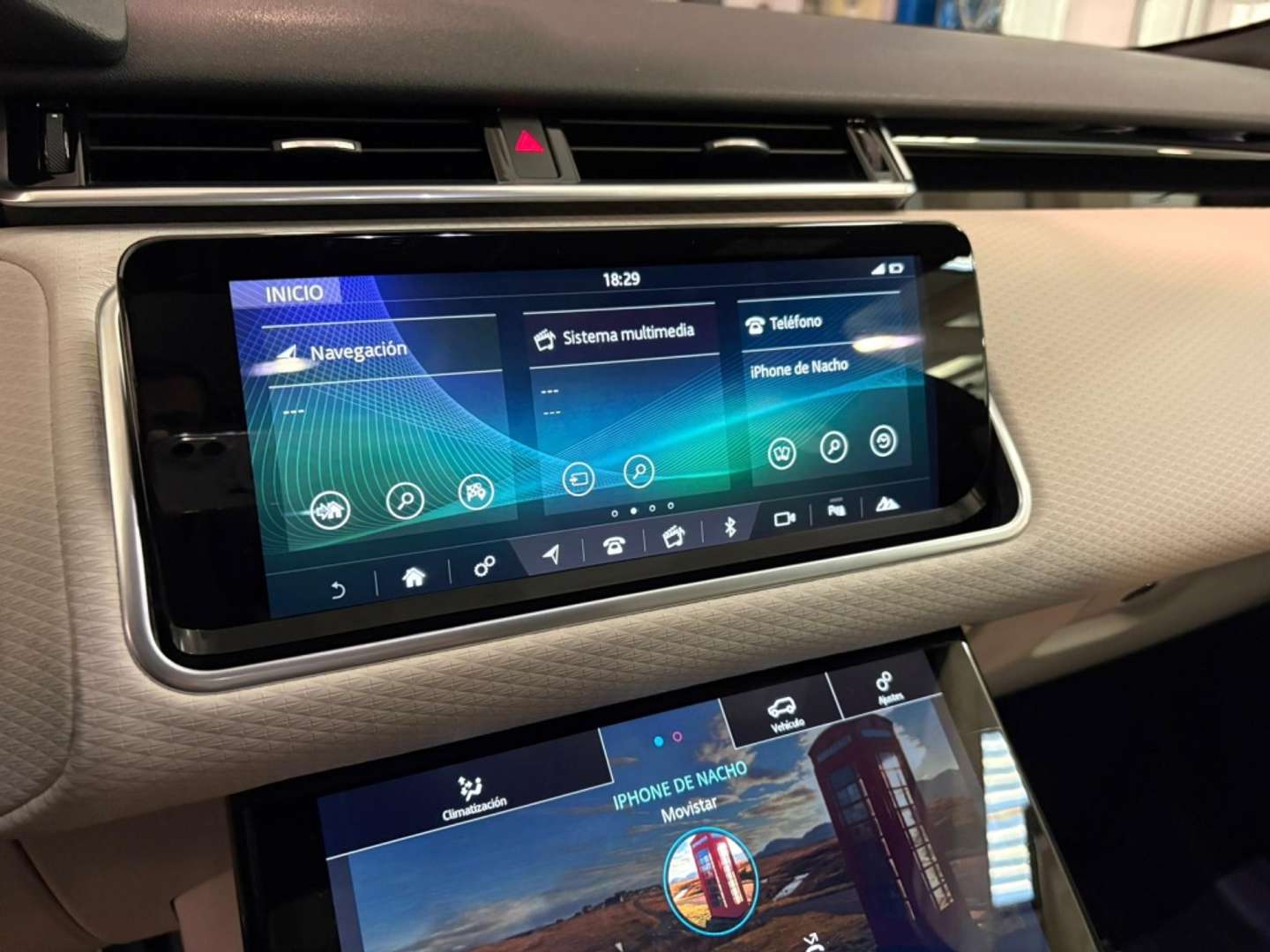 Land Rover Range Rover Velar 2.0D R-Dynamic S 4WD Aut. 240 - 2020 - Joinsteer - #29