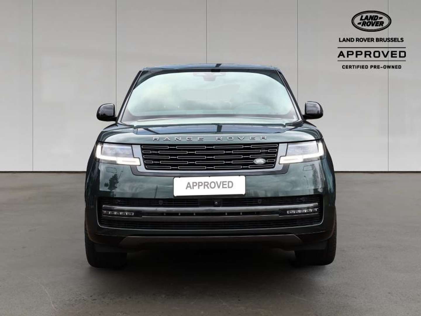 Land Rover Range Rover D350 HSE - 2024 - Joinsteer - #6