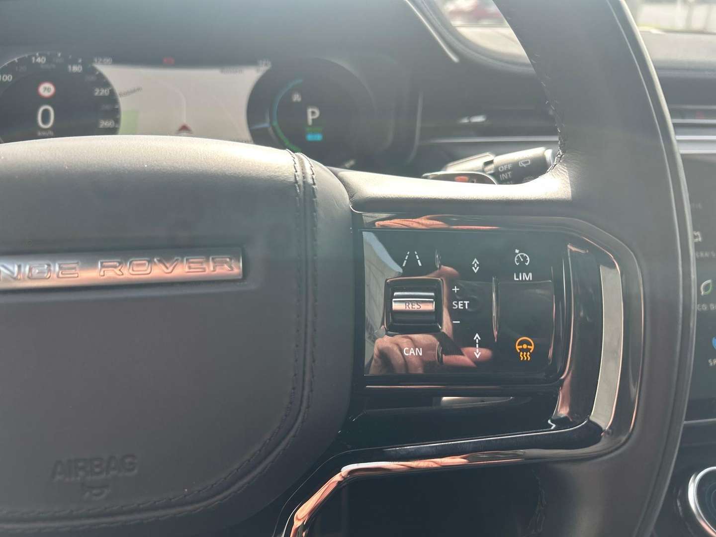 Land Rover Range Rover Sport P440e Dynamic SE - 2023 - Joinsteer - #13