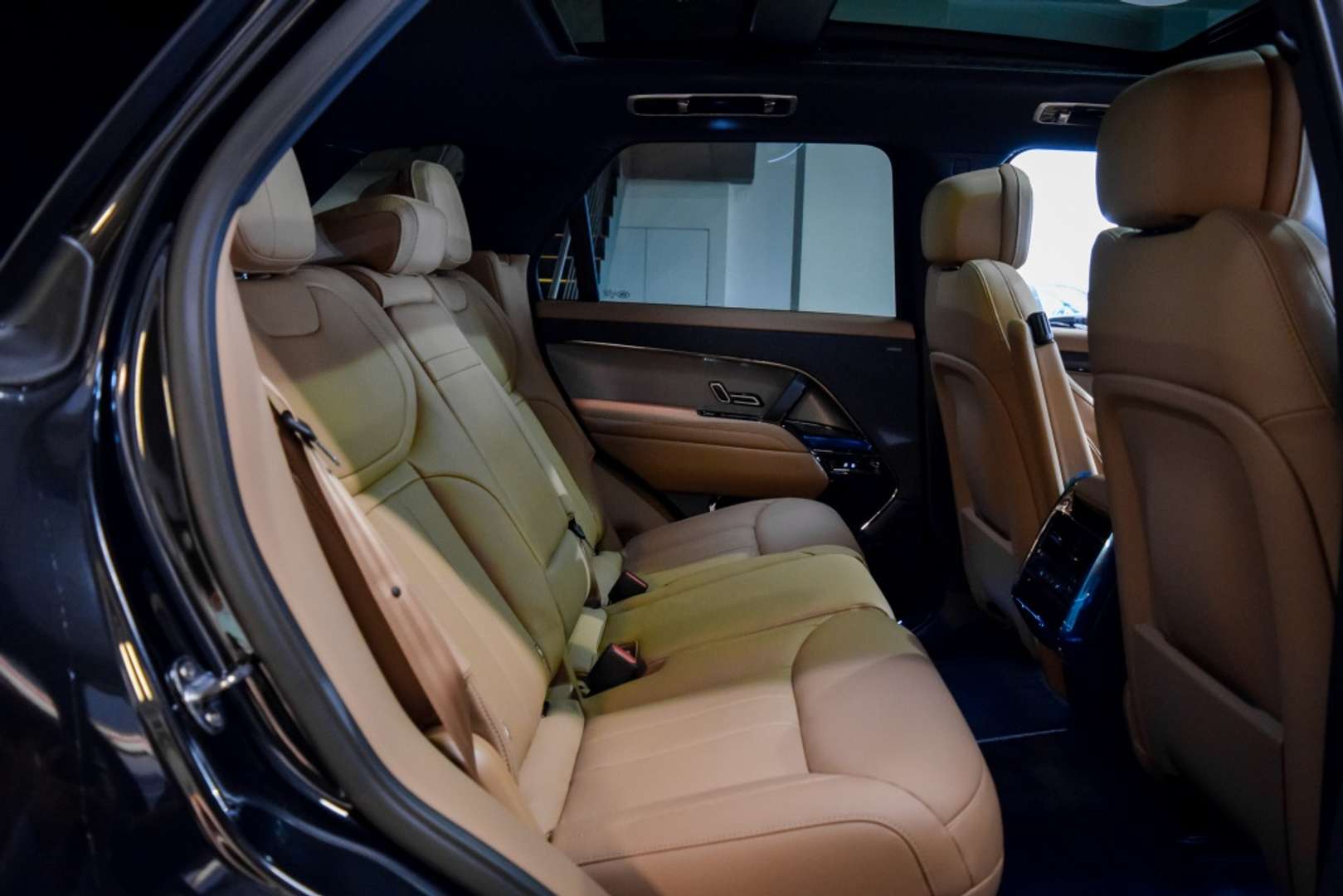 Land Rover Range Rover Sport 3.0 I6 PHEV S 460 - 2026 - Joinsteer - #10