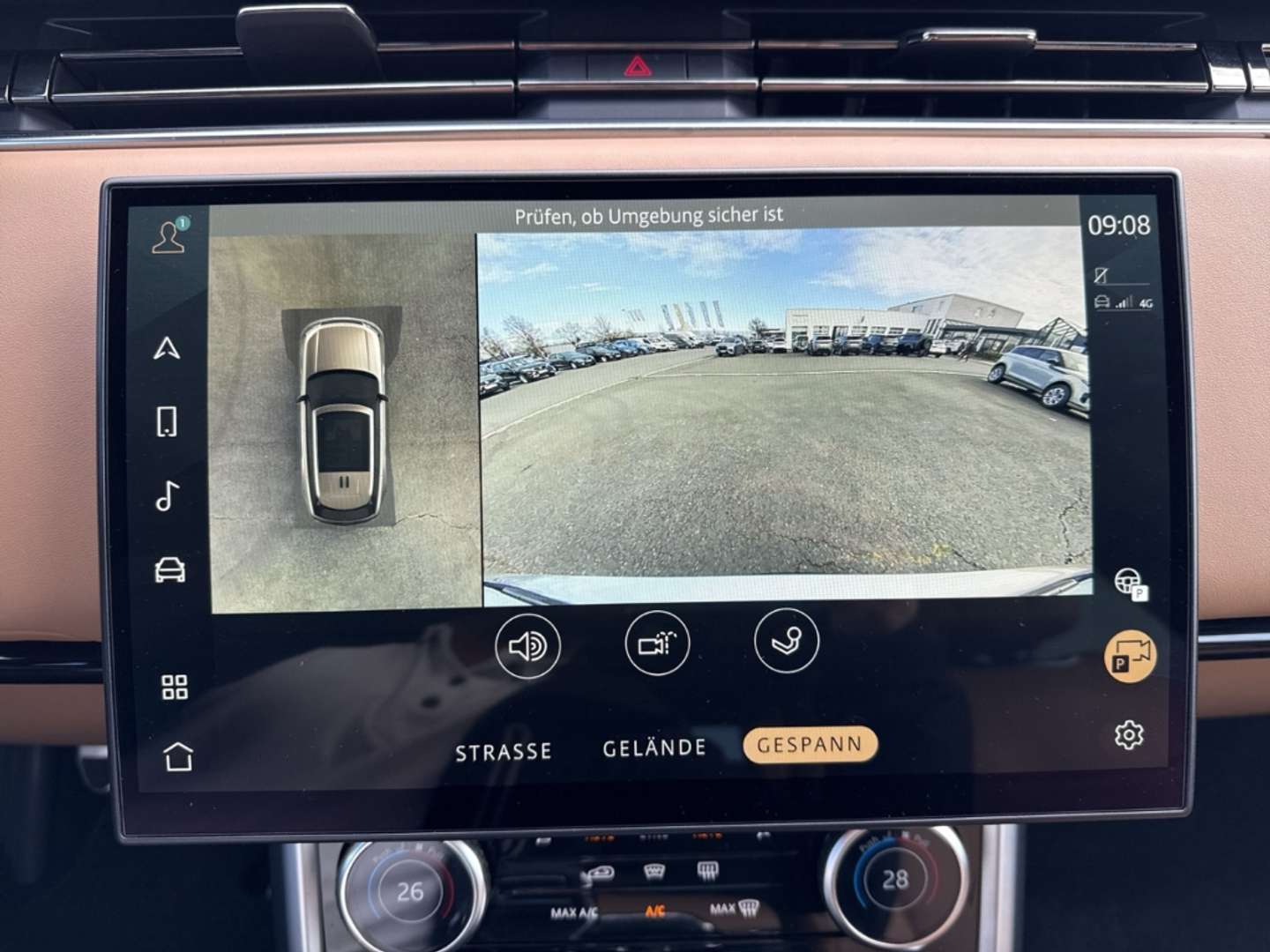 Land Rover Range Rover D350 AUTOBIOGRAPHY PANO+AHK - 2023 - Joinsteer - #27