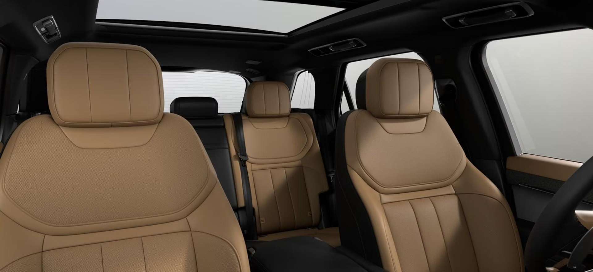 Land Rover Range Rover Sport P460e Dynamic SE AWD Auto 26MY - 2026 - Joinsteer - #6