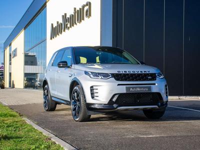 Land Rover Discovery Sport R-Dynamic SE P300e 1.5