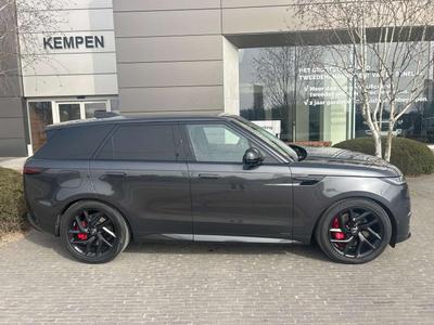 Land Rover Range Rover Sport Autobiography P550e