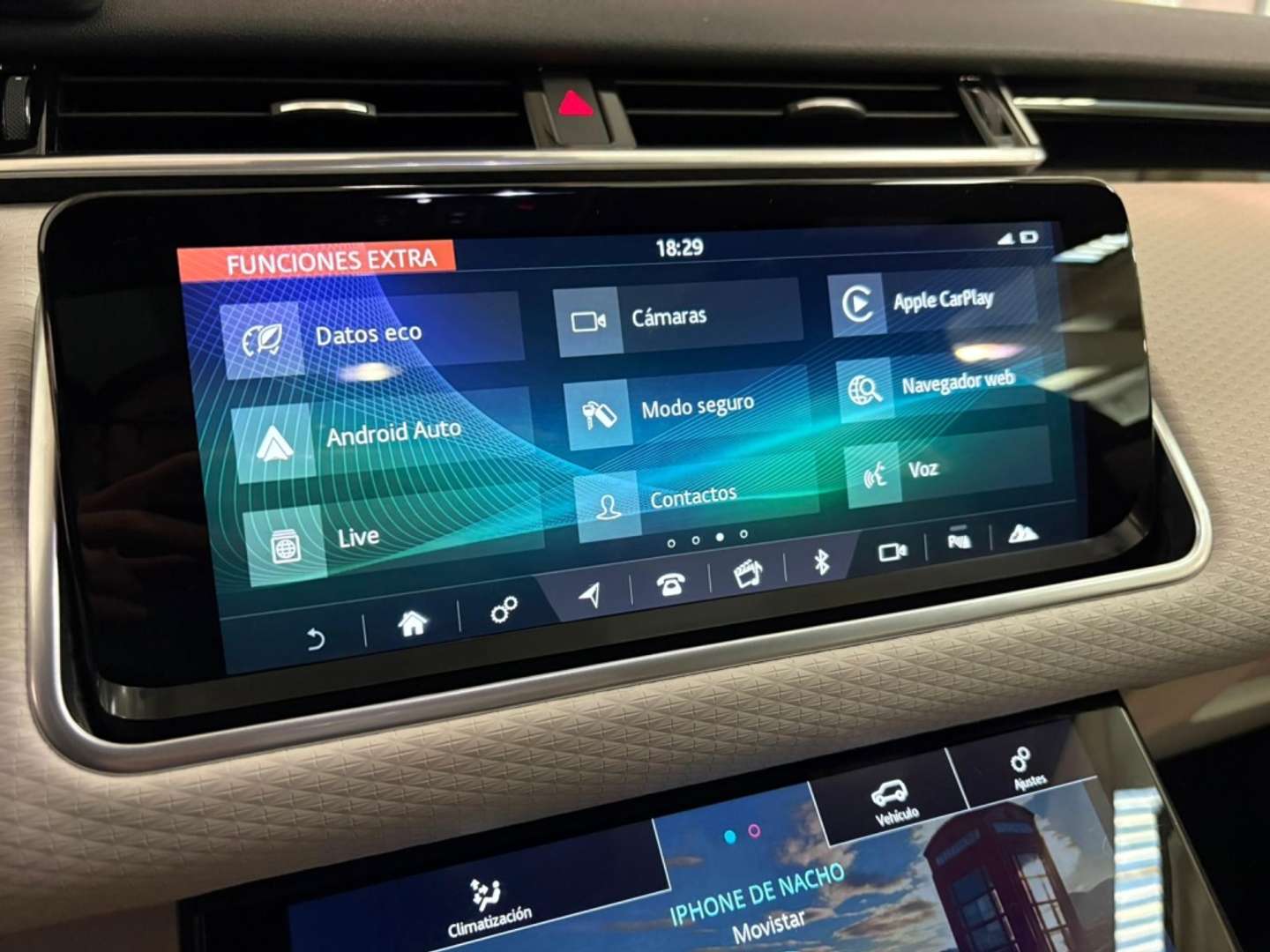 Land Rover Range Rover Velar 2.0D R-Dynamic S 4WD Aut. 240 - 2020 - Joinsteer - #30