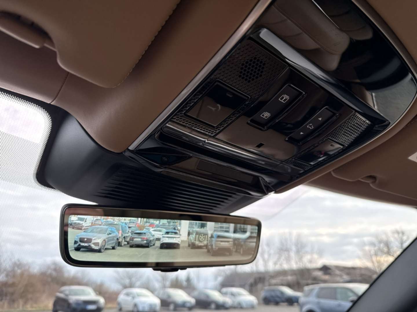 Land Rover Range Rover D350 AUTOBIOGRAPHY PANO+AHK - 2023 - Joinsteer - #28