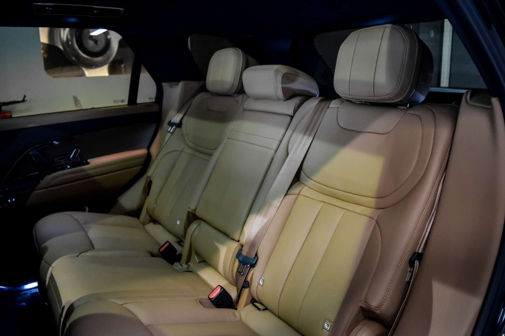 Land Rover Range Rover Sport 3.0 I6 PHEV S 460 - 2026 - Joinsteer - #11