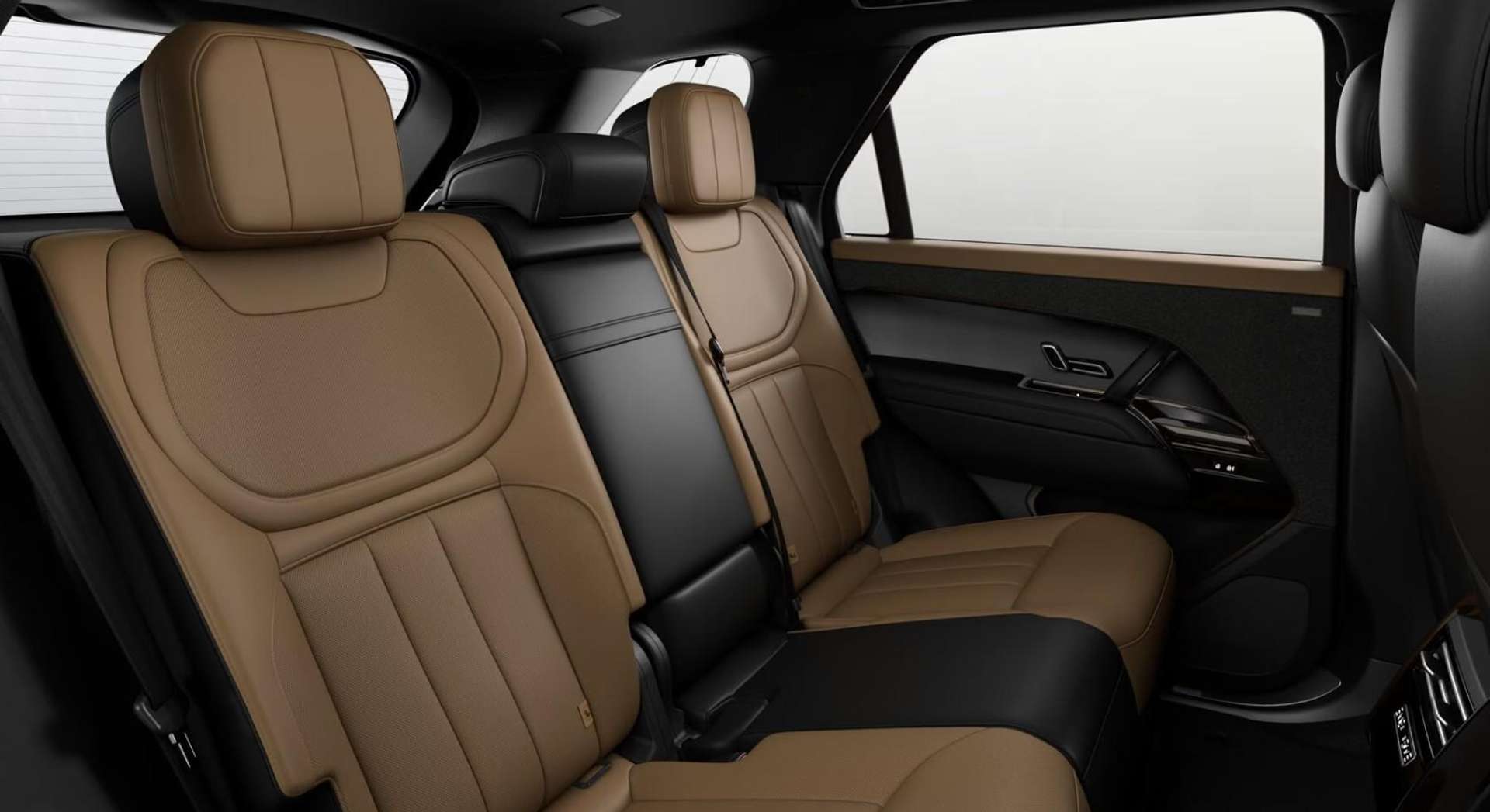 Land Rover Range Rover Sport P460e Dynamic SE AWD Auto 26MY - 2026 - Joinsteer - #7