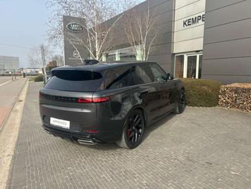 Land Rover Range Rover Sport Autobiography P550e — photo 4